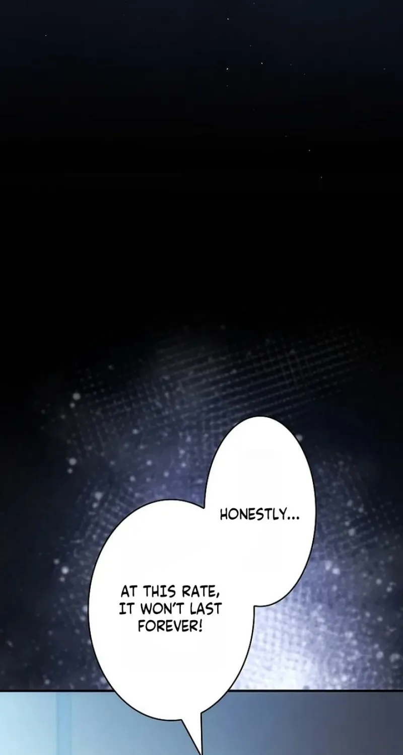 Kanshi Otto o Kujo Suru made Chapter 67 page 115 - 