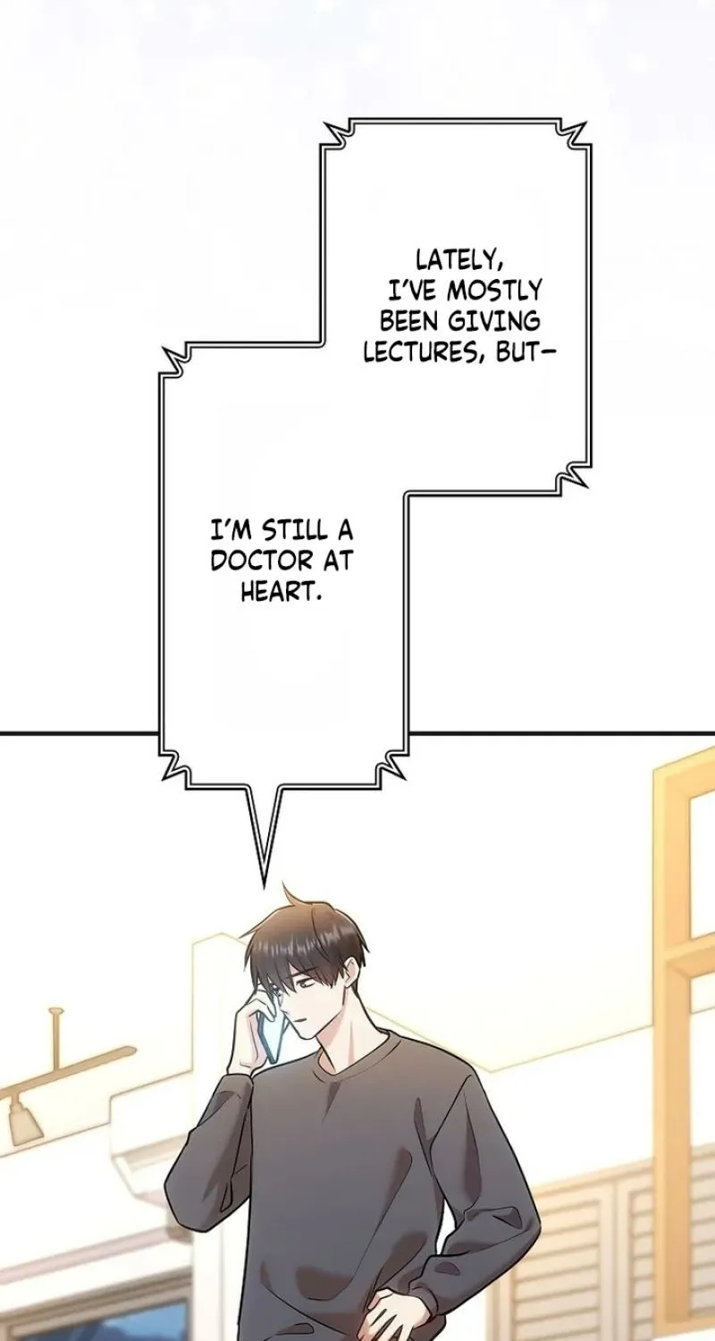 Kanshi Otto o Kujo Suru made Chapter 67 page 34 - 