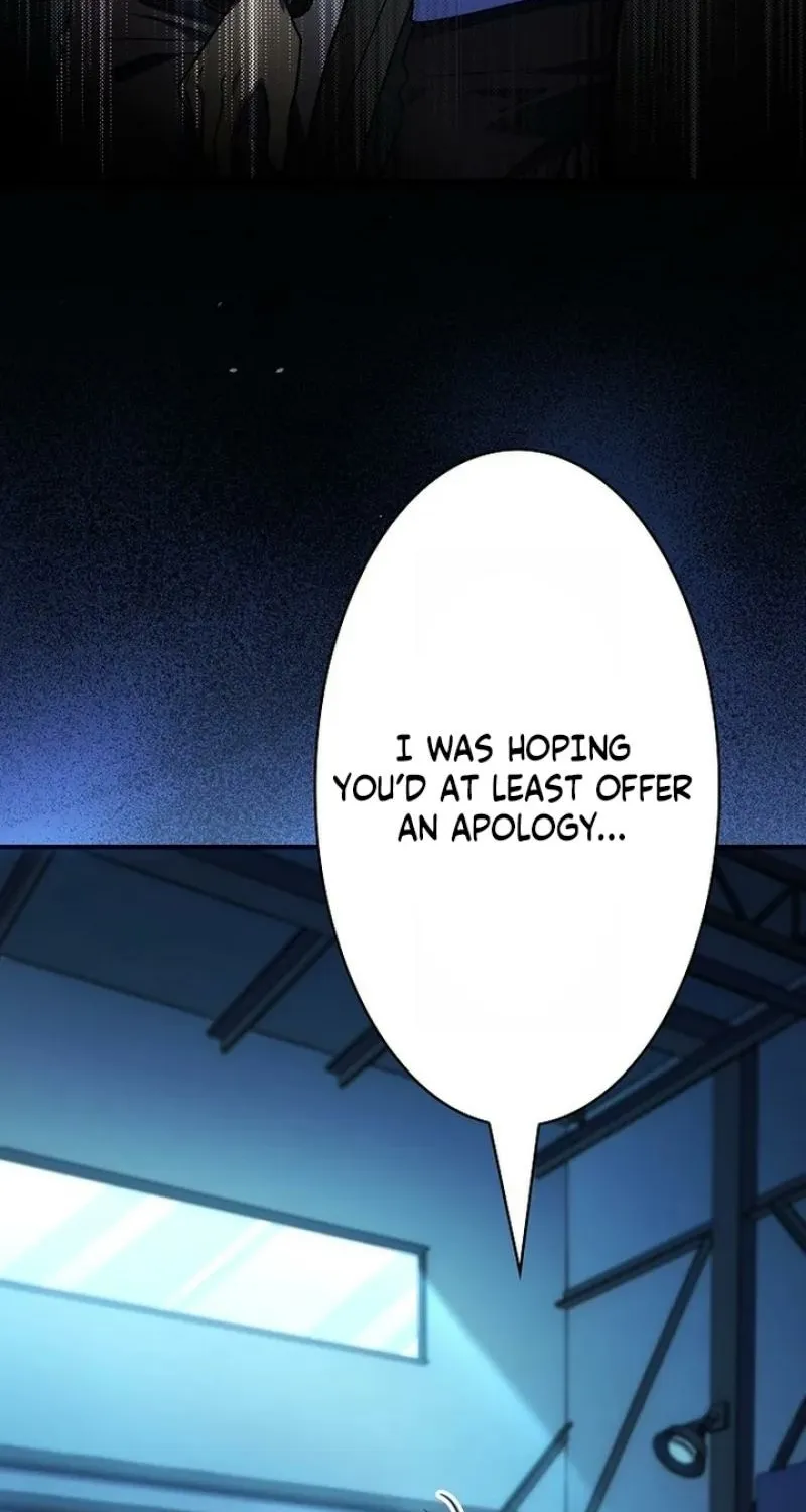 Kanshi Otto o Kujo Suru made Chapter 67 page 40 - 