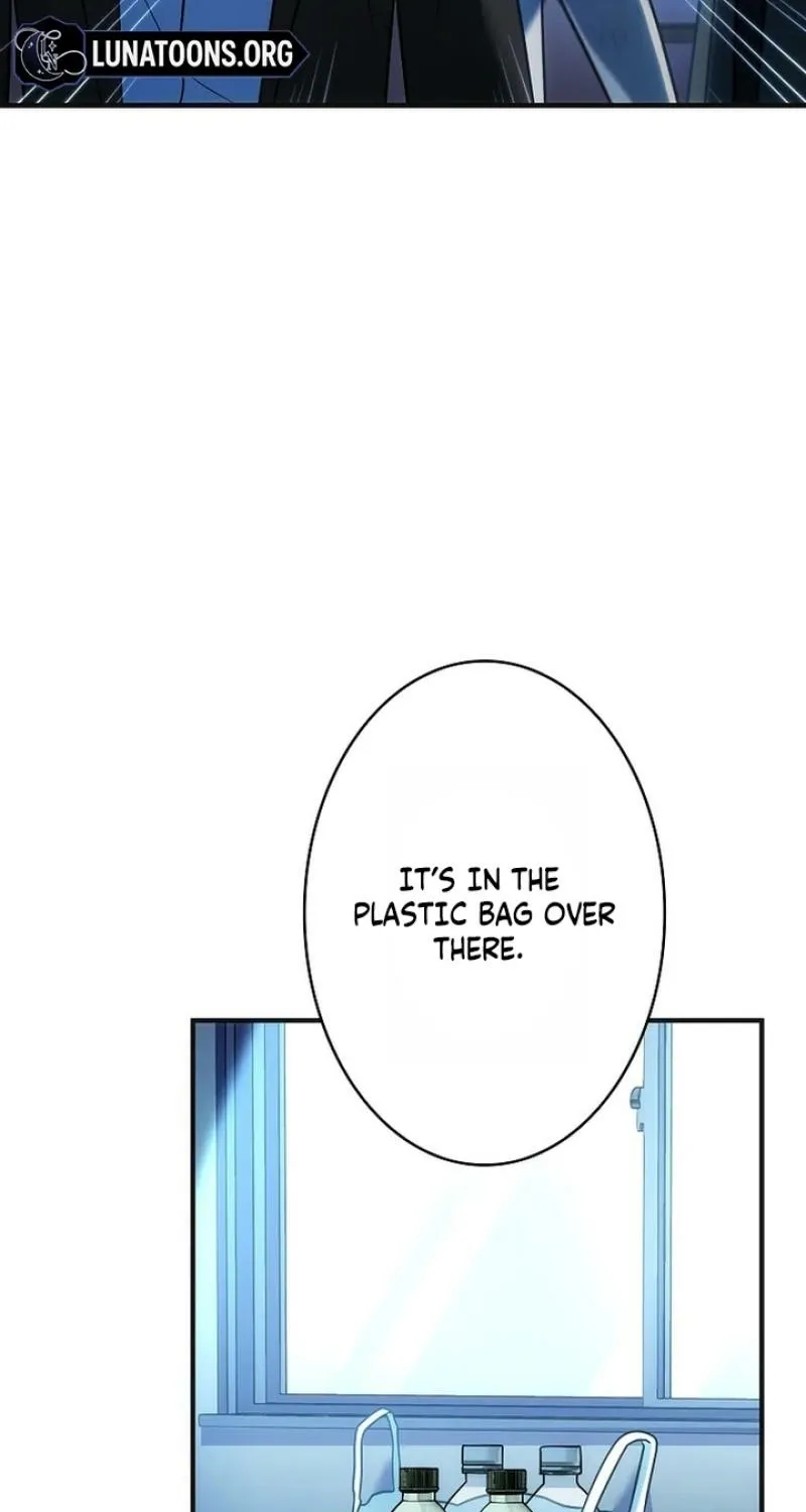 Kanshi Otto o Kujo Suru made Chapter 67 page 49 - 