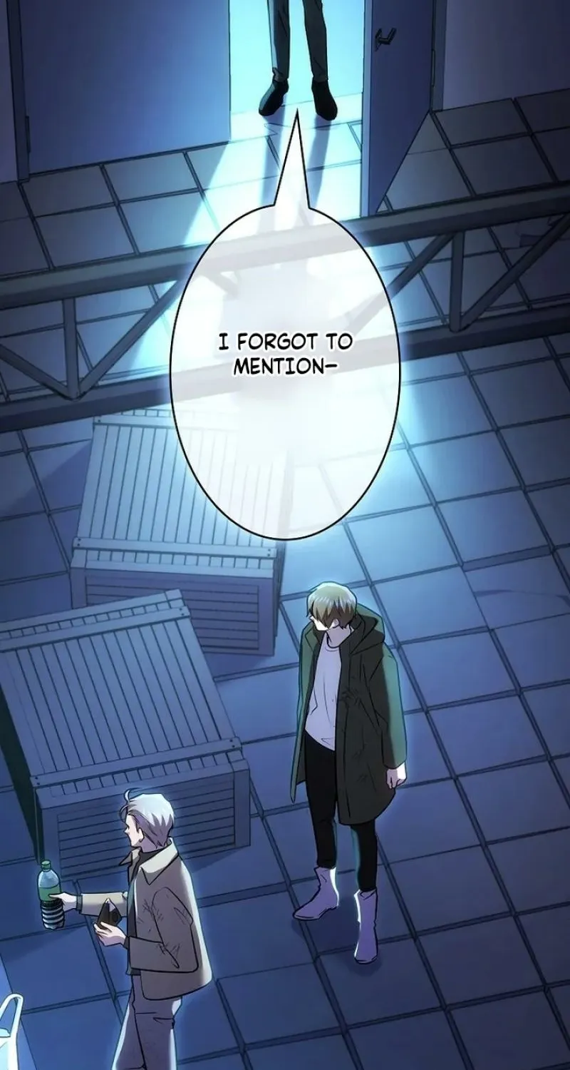 Kanshi Otto o Kujo Suru made Chapter 67 page 57 - 