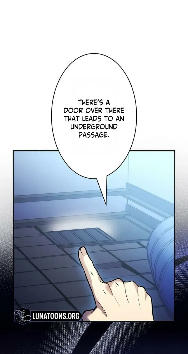 Kanshi Otto o Kujo Suru made Chapter 67 page 59 - 