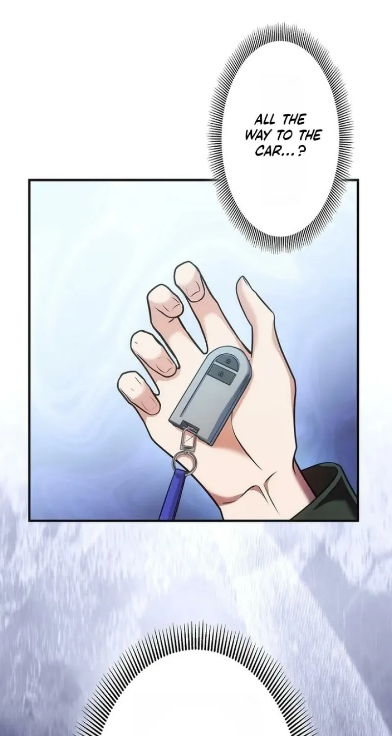 Kanshi Otto o Kujo Suru made Chapter 67 page 62 - 