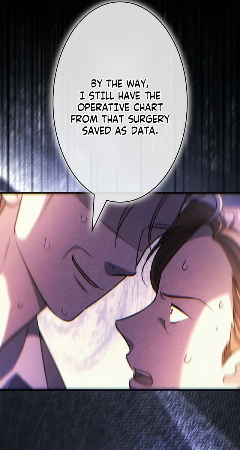Kanshi Otto o Kujo Suru made Chapter 67 page 71 - 