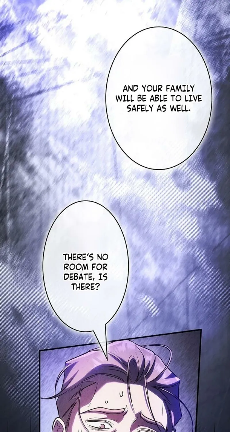 Kanshi Otto o Kujo Suru made Chapter 67 page 73 - 