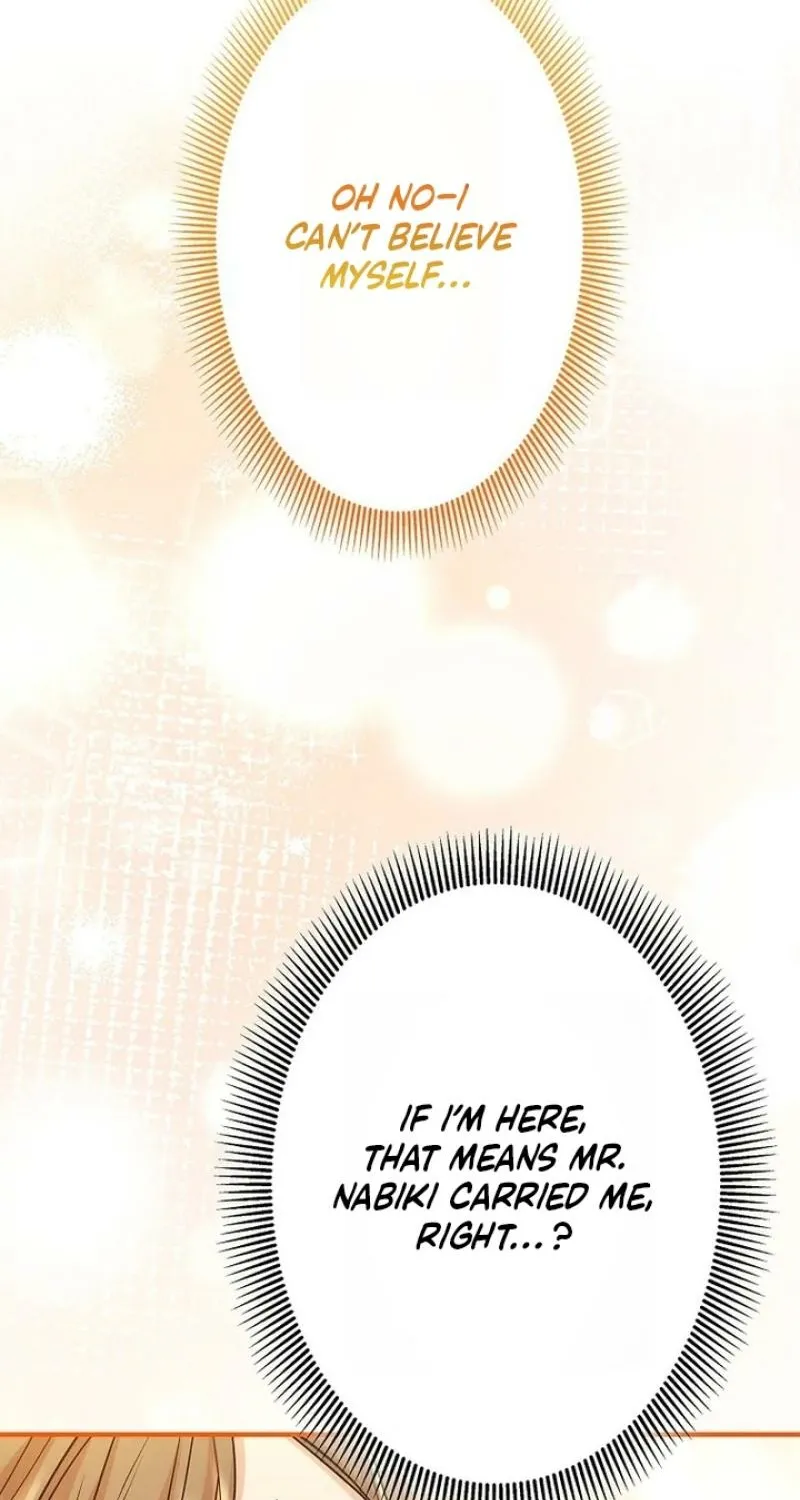 Kanshi Otto o Kujo Suru made Chapter 67 page 90 - 