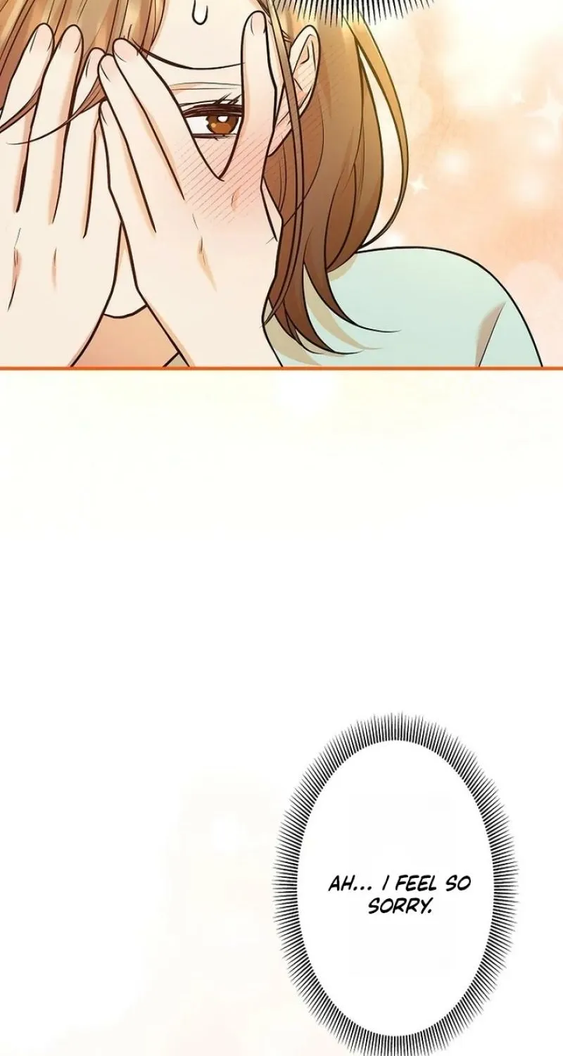 Kanshi Otto o Kujo Suru made Chapter 67 page 91 - 