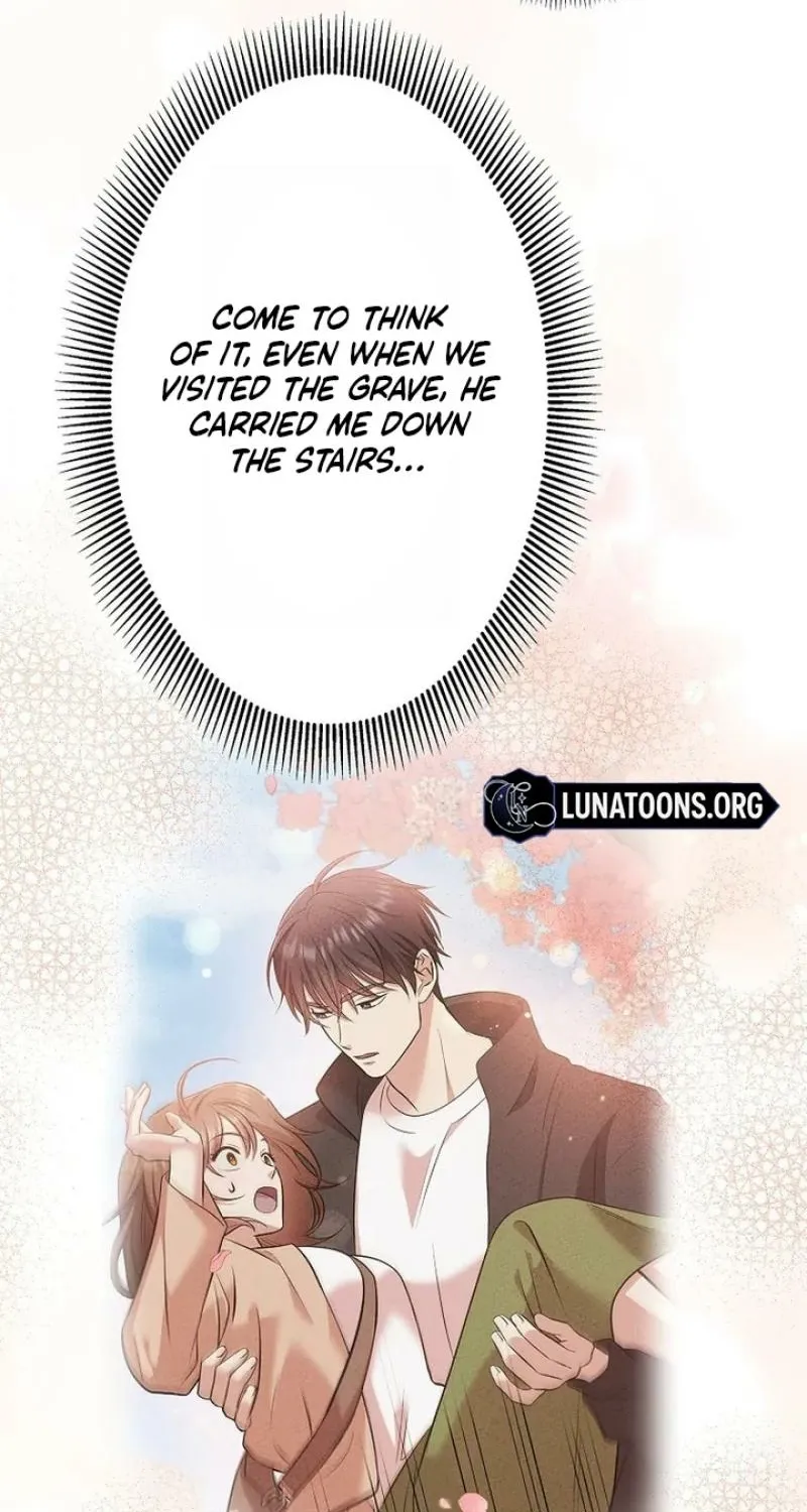 Kanshi Otto o Kujo Suru made Chapter 67 page 92 - 
