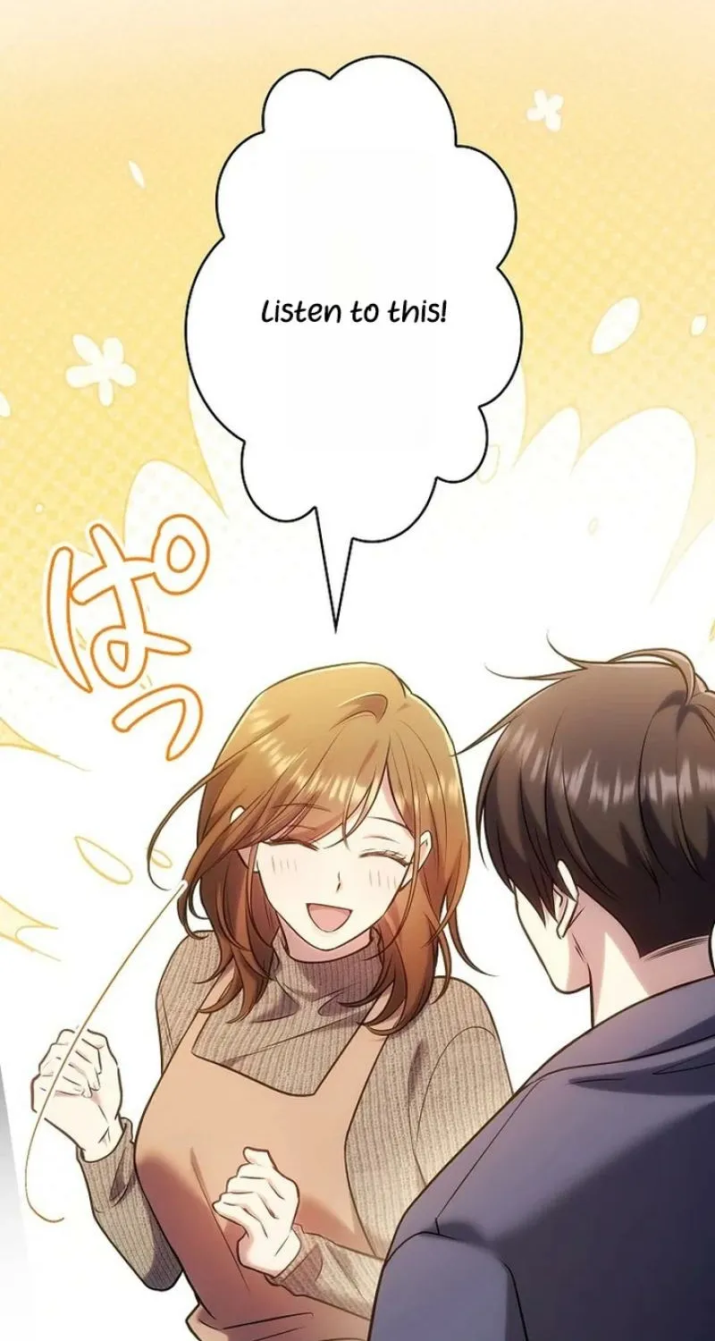 Kanshi Otto o Kujo Suru made Chapter 68 page 106 - 