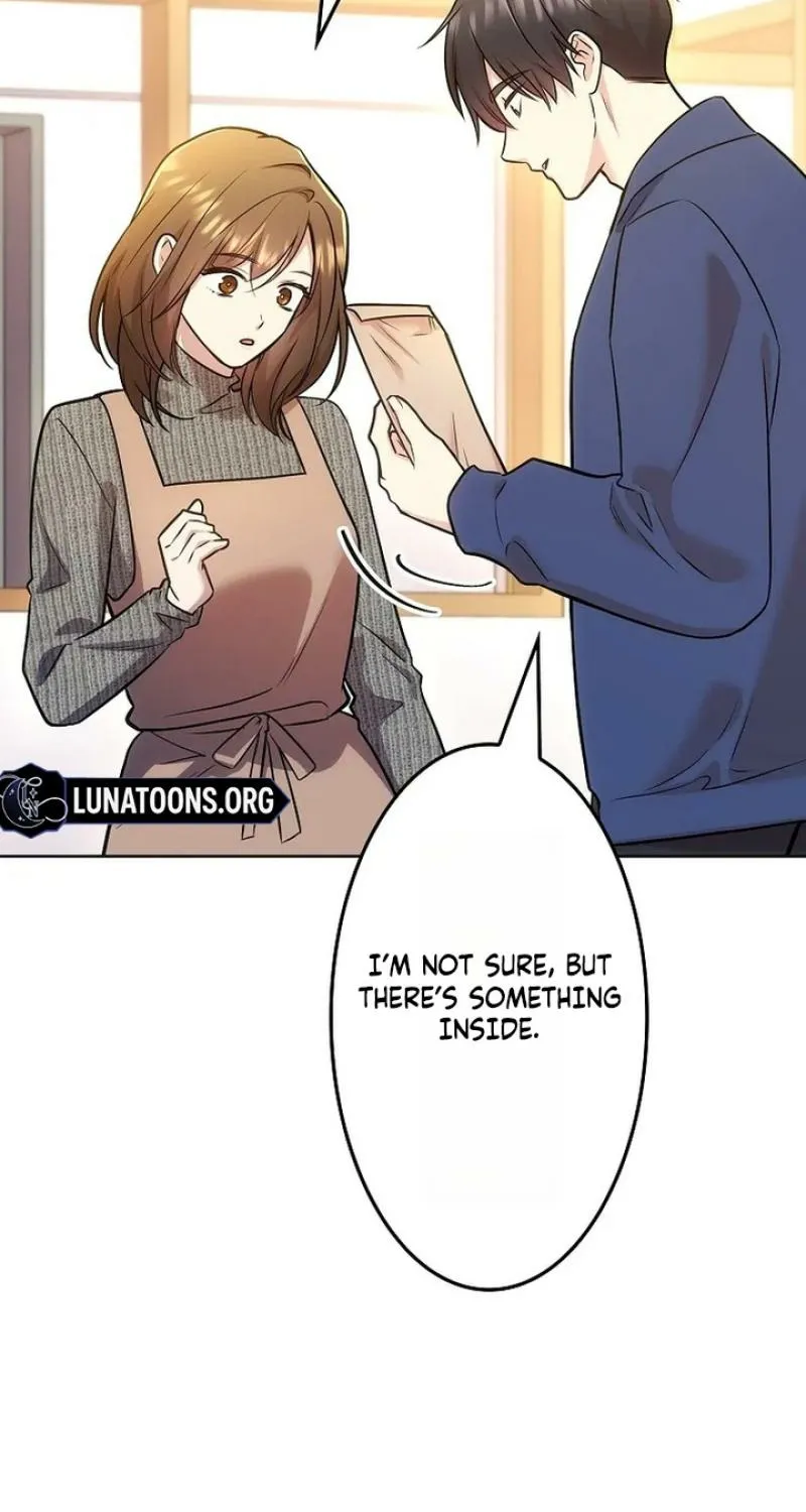Kanshi Otto o Kujo Suru made Chapter 68 page 113 - 