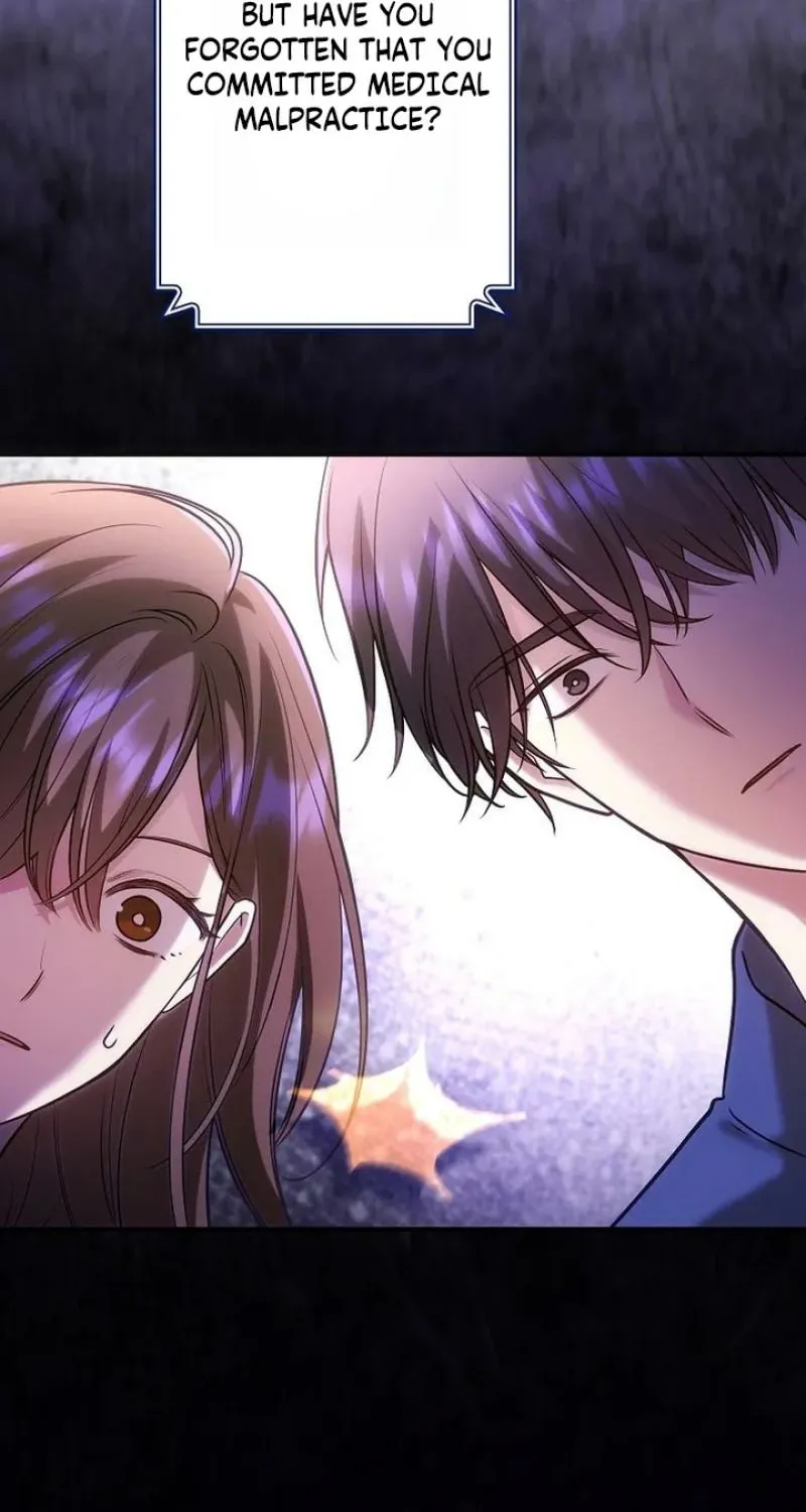 Kanshi Otto o Kujo Suru made Chapter 68 page 118 - 