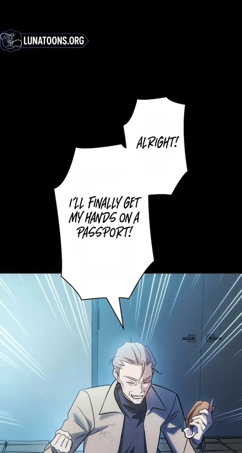 Kanshi Otto o Kujo Suru made Chapter 68 page 3 - 