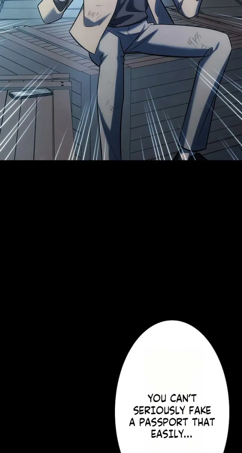 Kanshi Otto o Kujo Suru made Chapter 68 page 4 - 