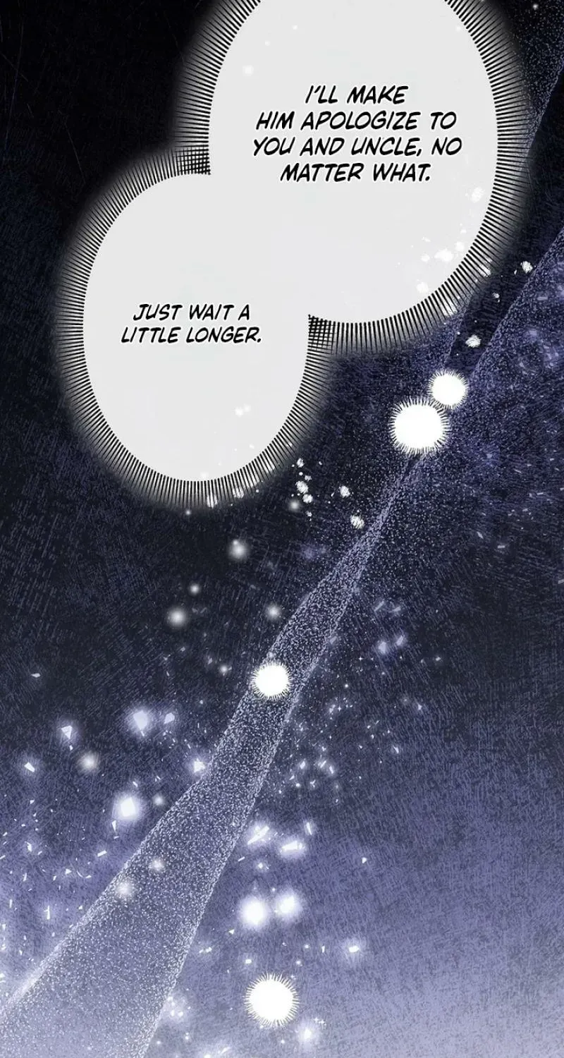 Kanshi Otto o Kujo Suru made Chapter 68 page 32 - 