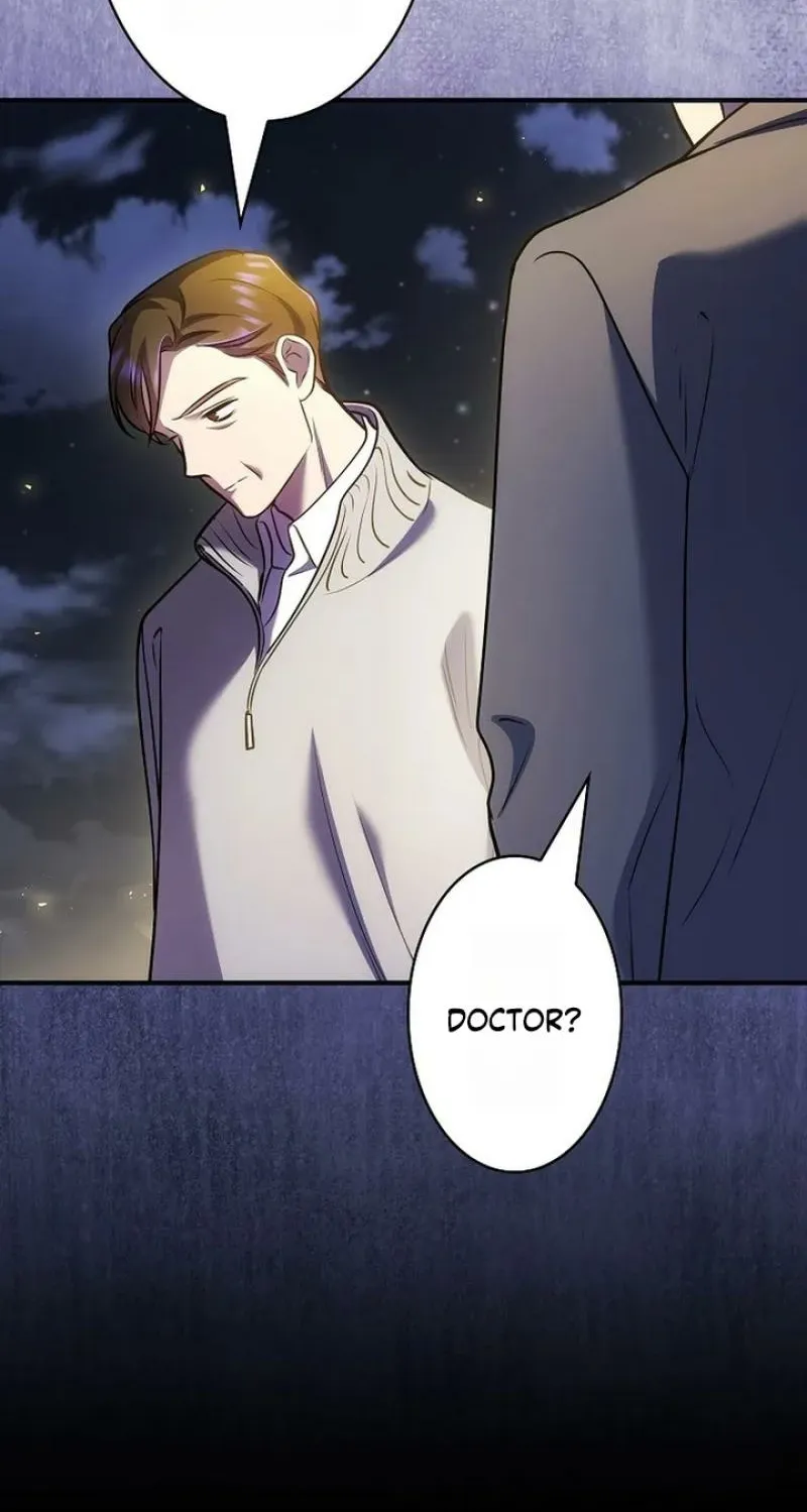 Kanshi Otto o Kujo Suru made Chapter 68 page 40 - 