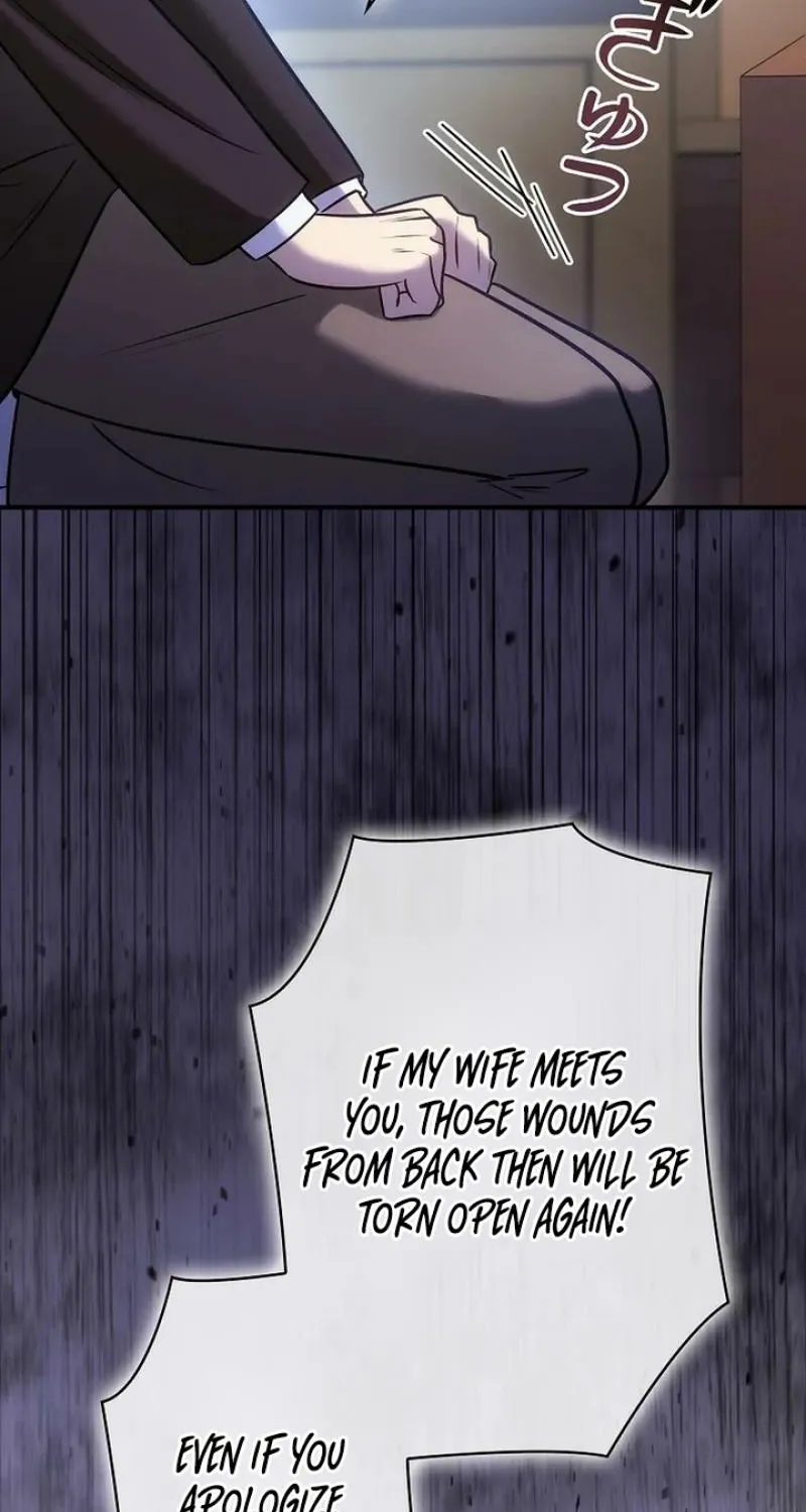 Kanshi Otto o Kujo Suru made Chapter 68 page 53 - 
