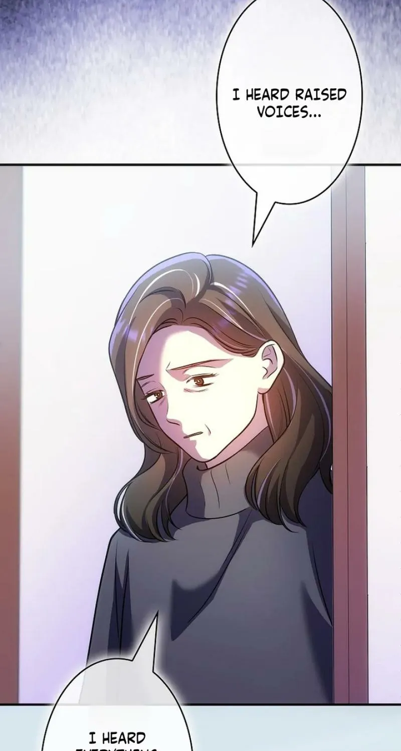 Kanshi Otto o Kujo Suru made Chapter 68 page 57 - 