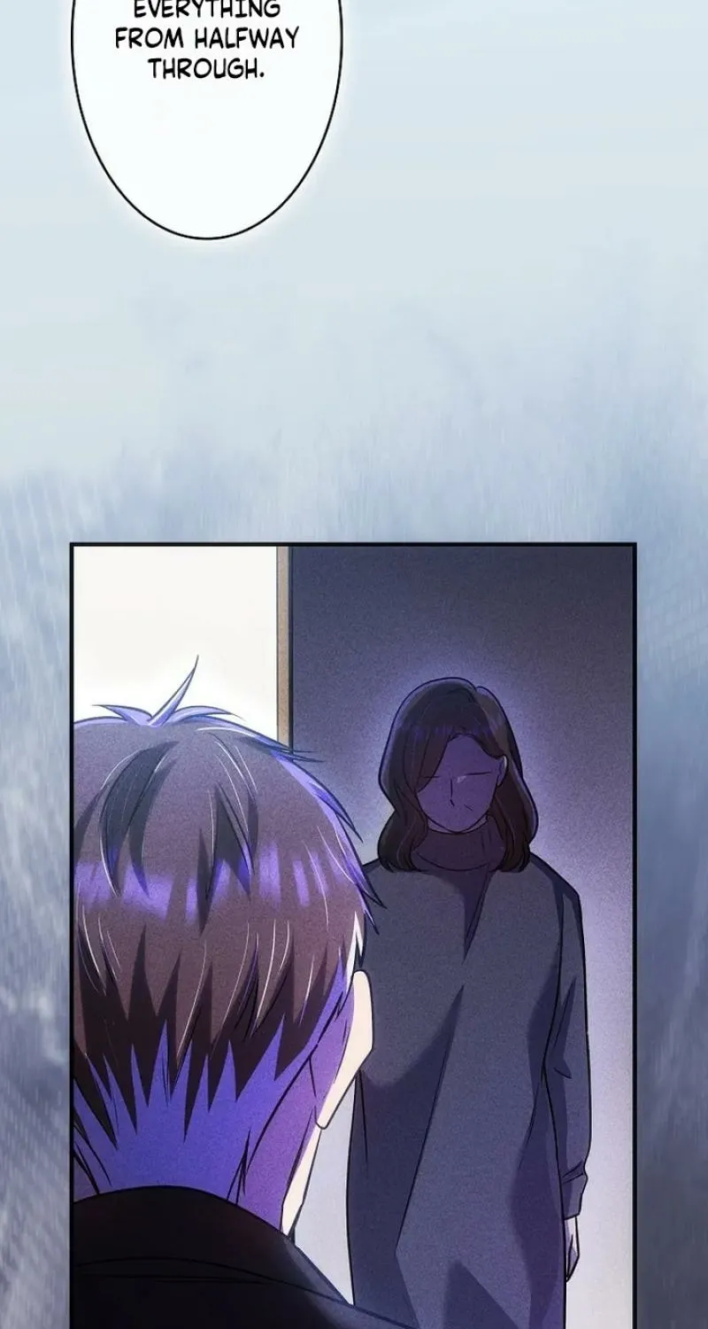 Kanshi Otto o Kujo Suru made Chapter 68 page 58 - 