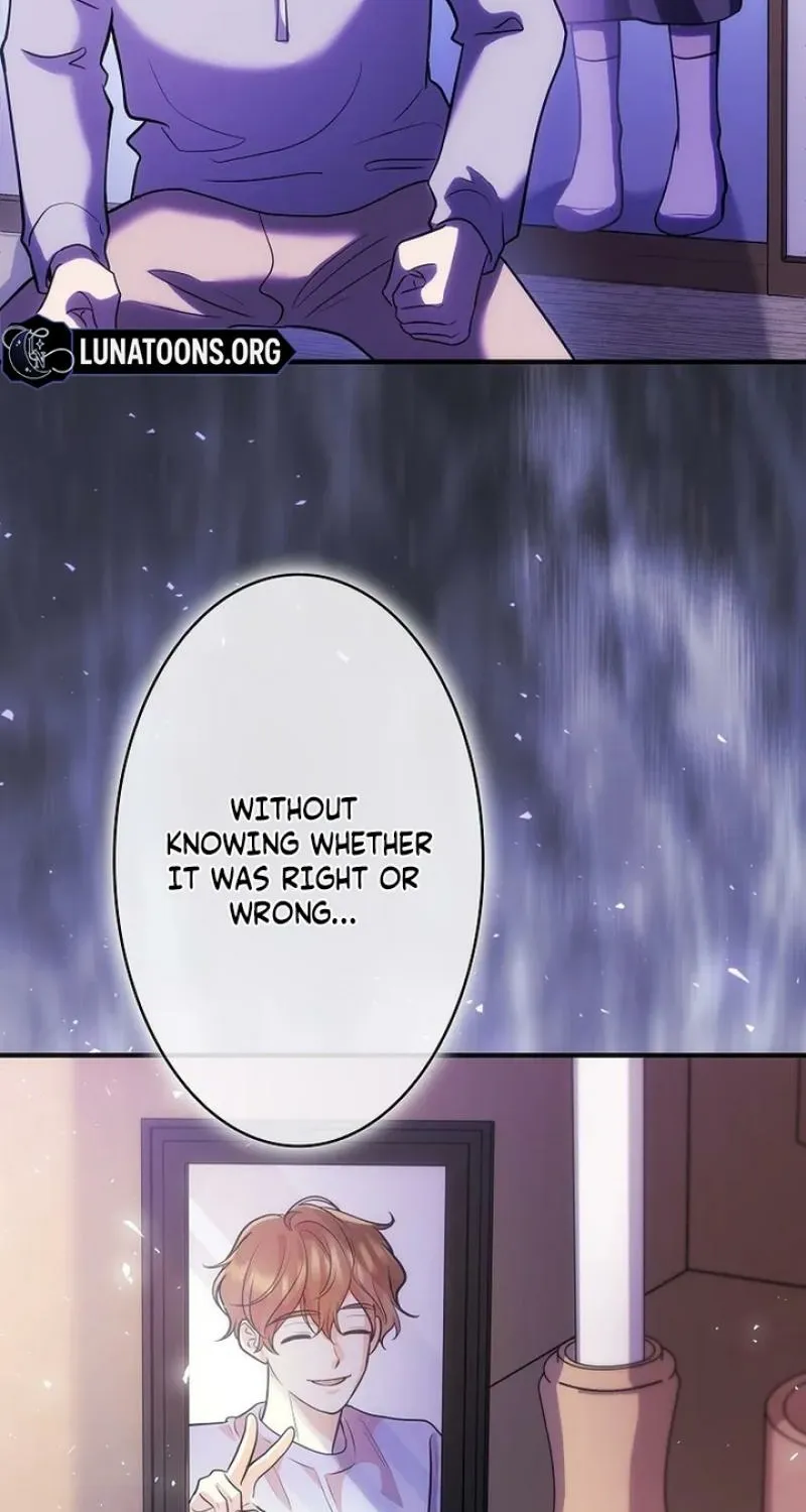 Kanshi Otto o Kujo Suru made Chapter 68 page 63 - 