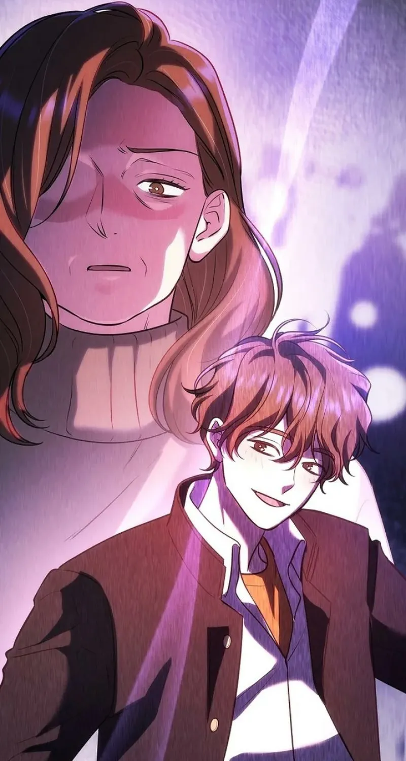Kanshi Otto o Kujo Suru made Chapter 68 page 71 - 