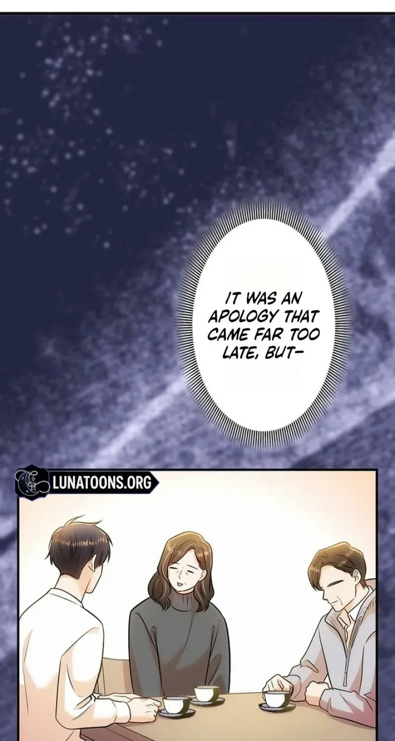 Kanshi Otto o Kujo Suru made Chapter 68 page 96 - 