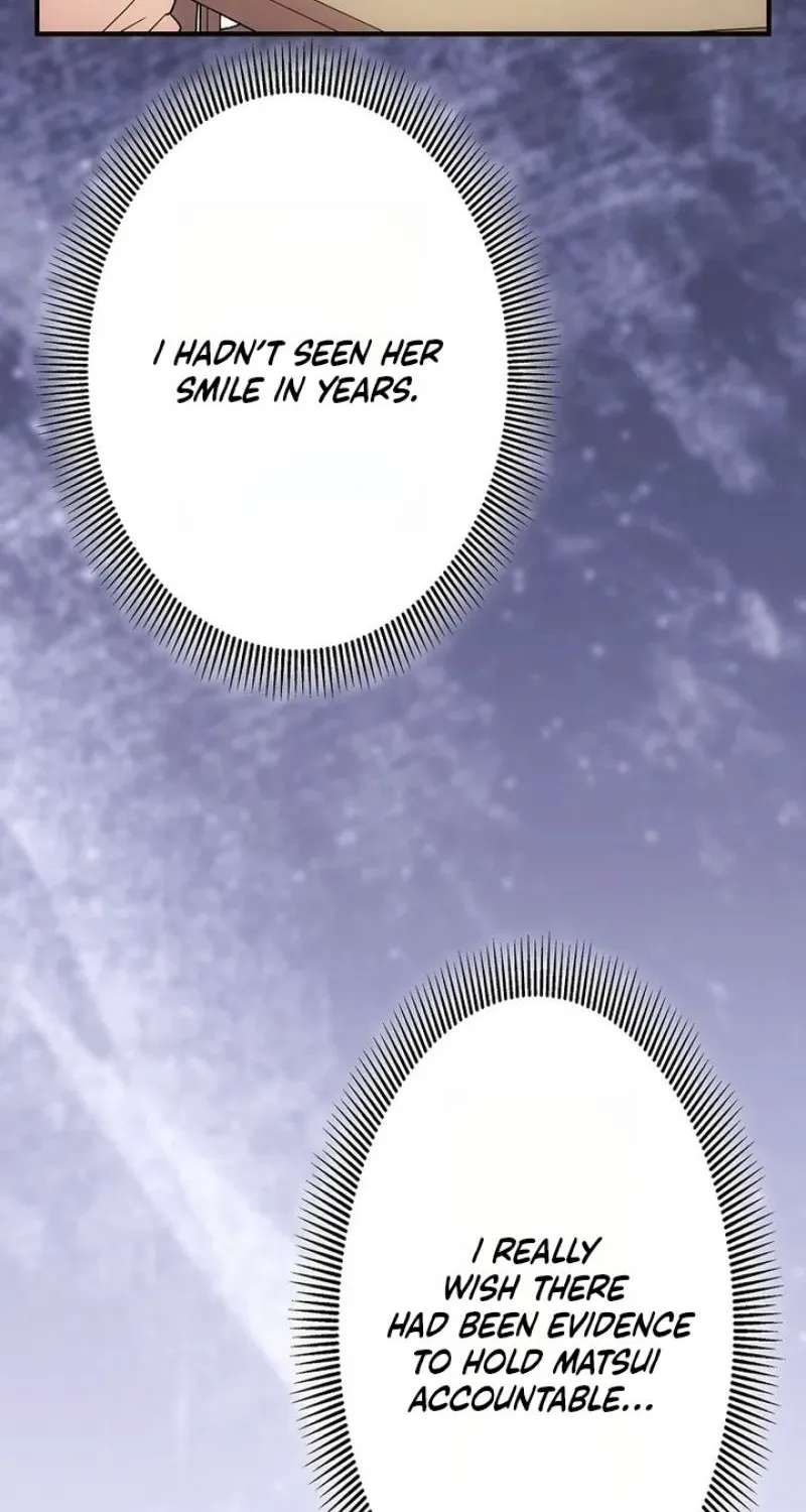 Kanshi Otto o Kujo Suru made Chapter 68 page 97 - 