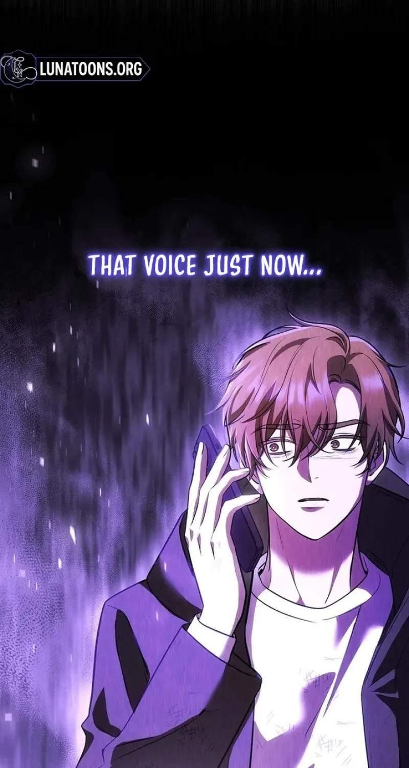 Kanshi Otto o Kujo Suru made Chapter 69 page 101 - 