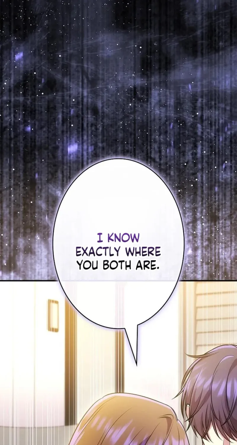 Kanshi Otto o Kujo Suru made Chapter 69 page 104 - 
