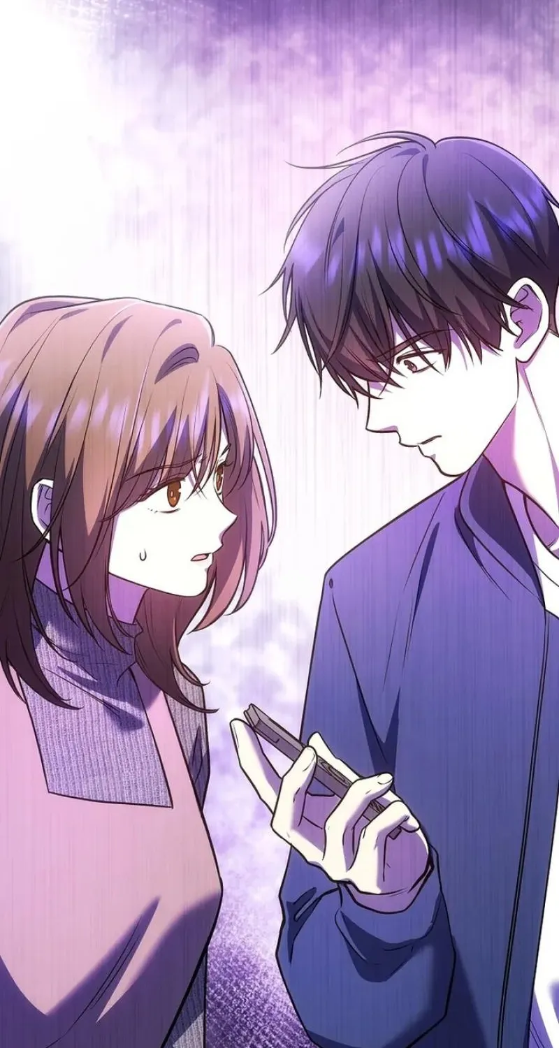 Kanshi Otto o Kujo Suru made Chapter 69 page 113 - 