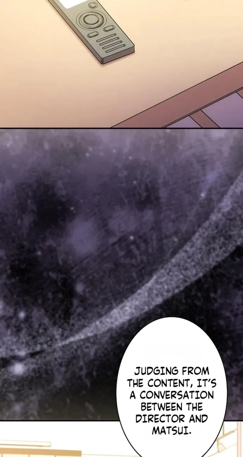 Kanshi Otto o Kujo Suru made Chapter 69 page 115 - 