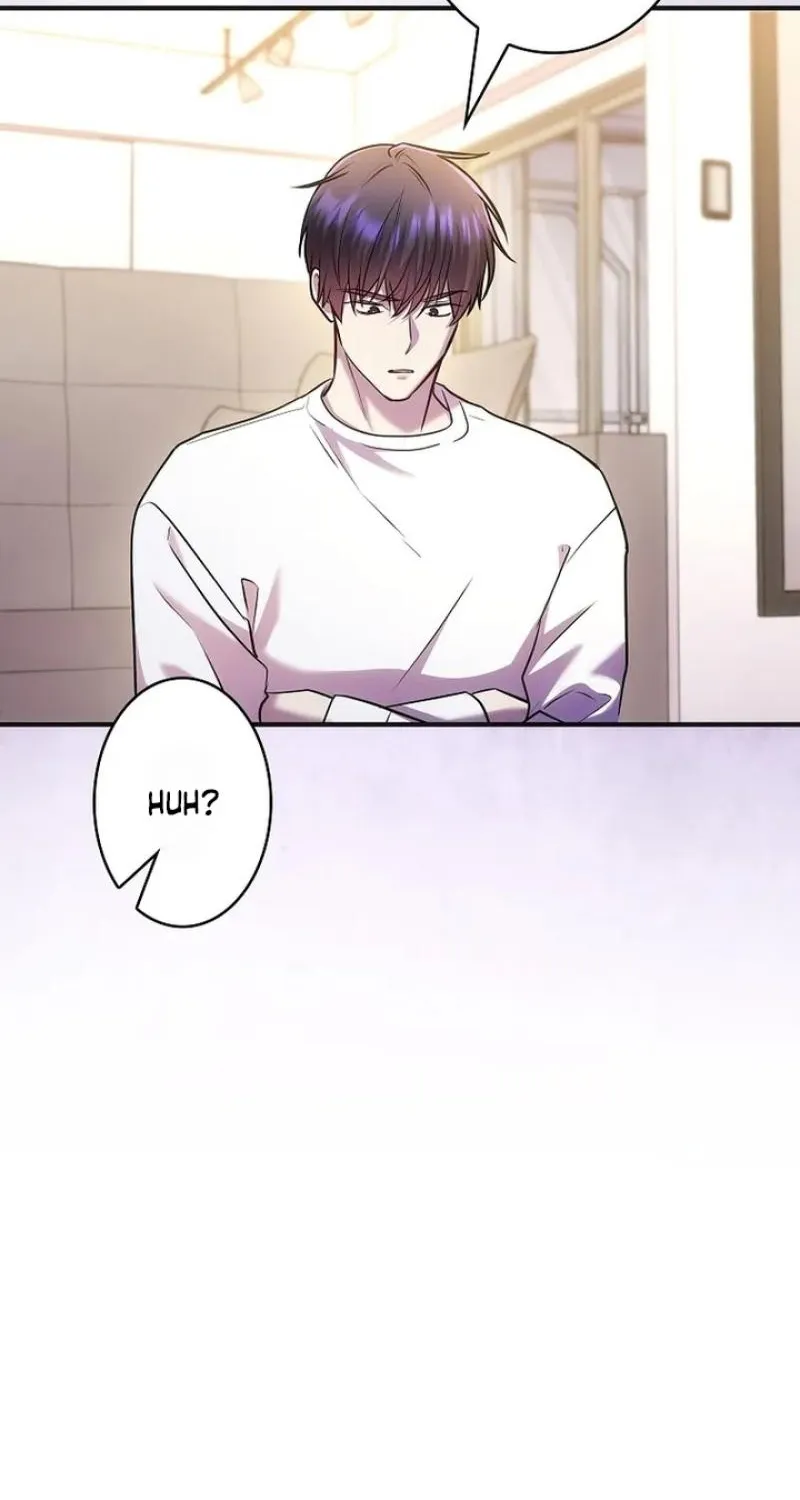Kanshi Otto o Kujo Suru made Chapter 69 page 118 - 