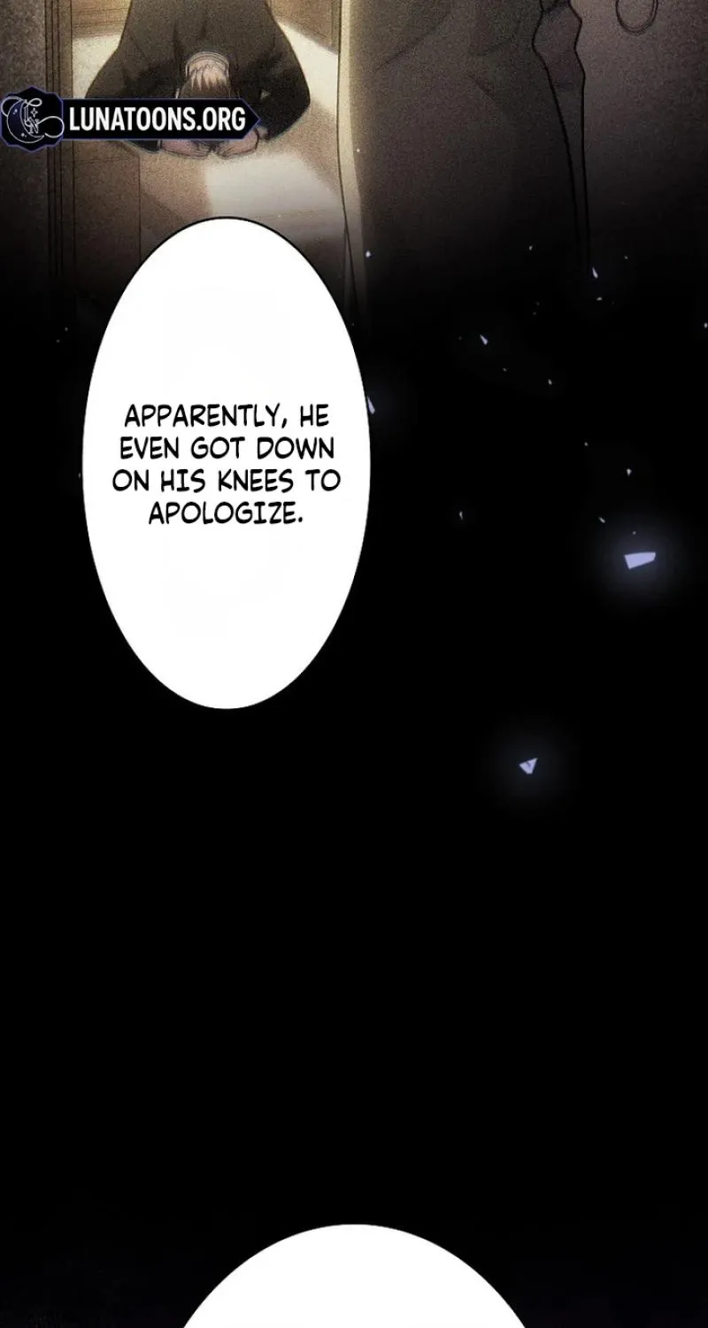Kanshi Otto o Kujo Suru made Chapter 69 page 124 - 