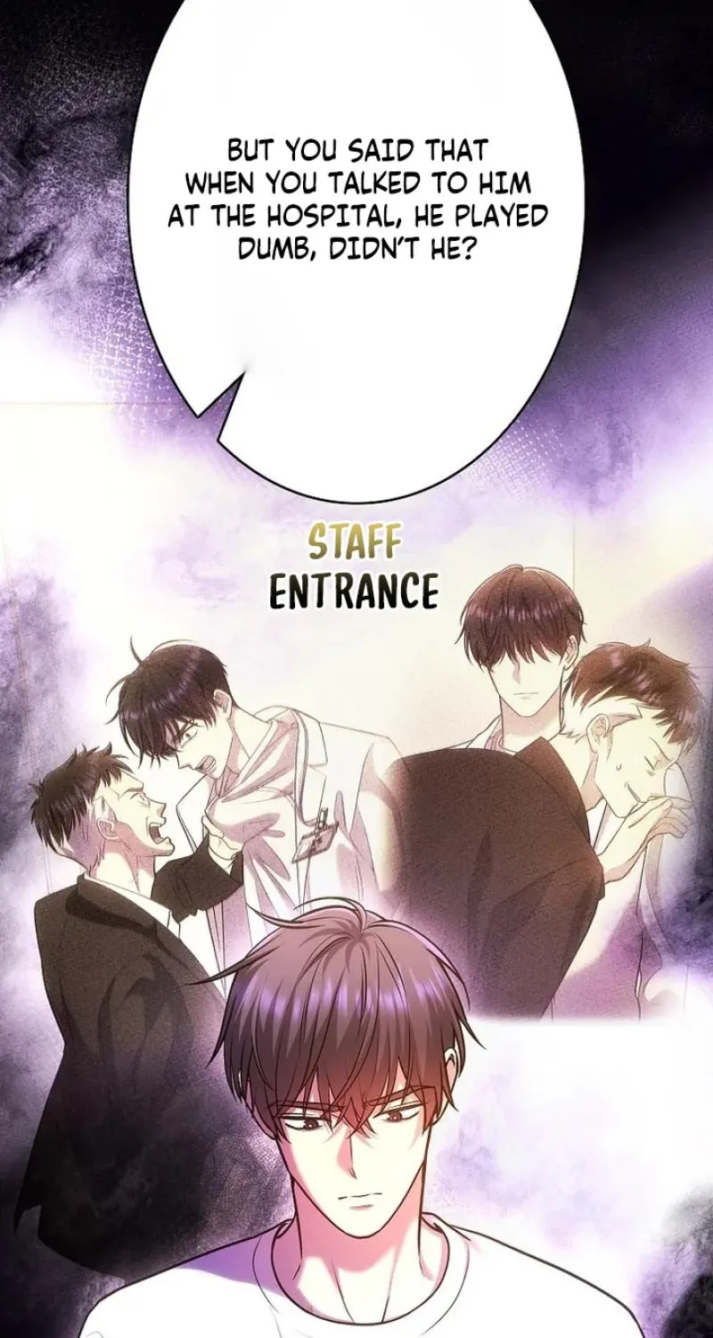 Kanshi Otto o Kujo Suru made Chapter 69 page 125 - 