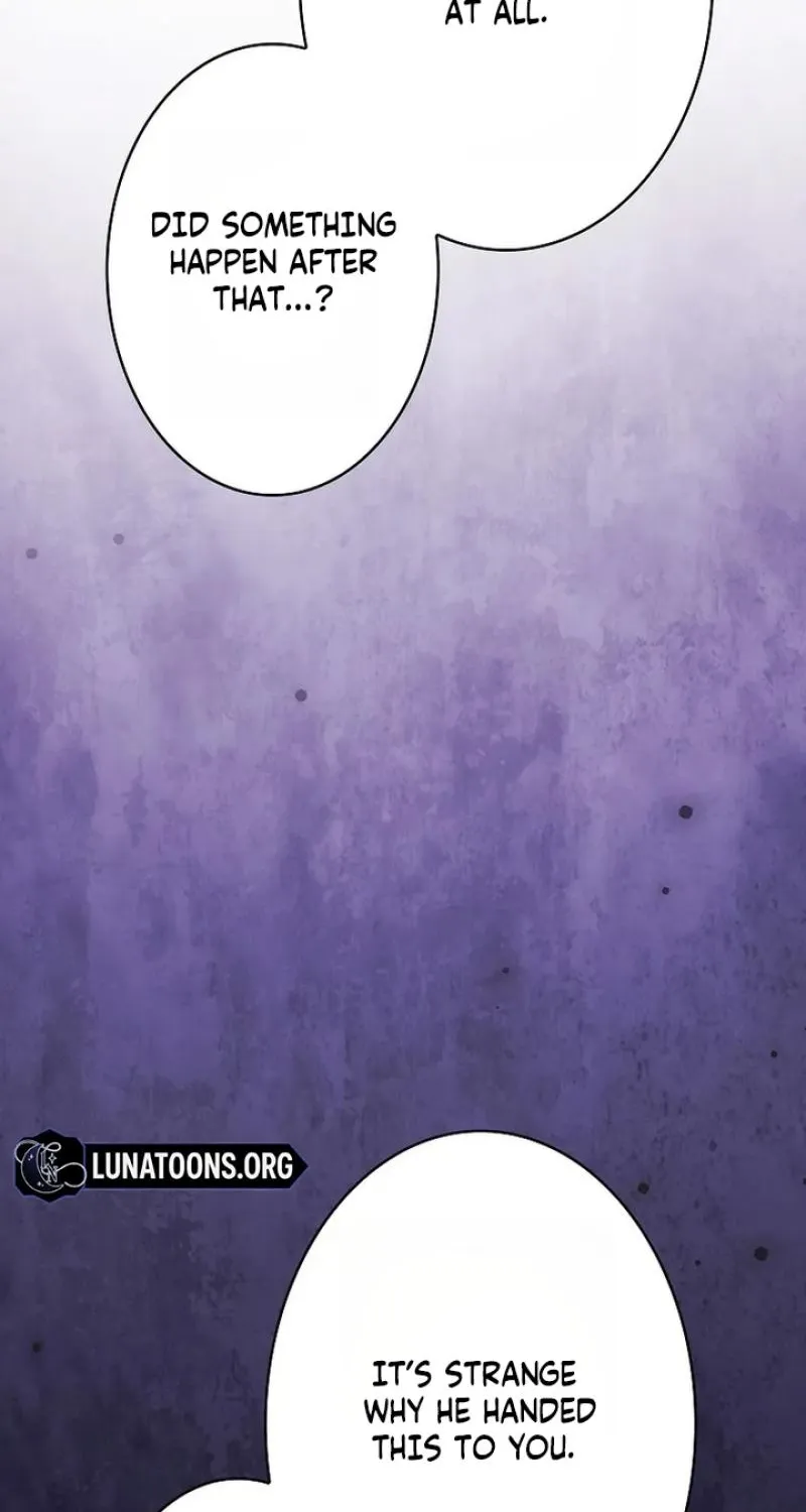 Kanshi Otto o Kujo Suru made Chapter 69 page 127 - 