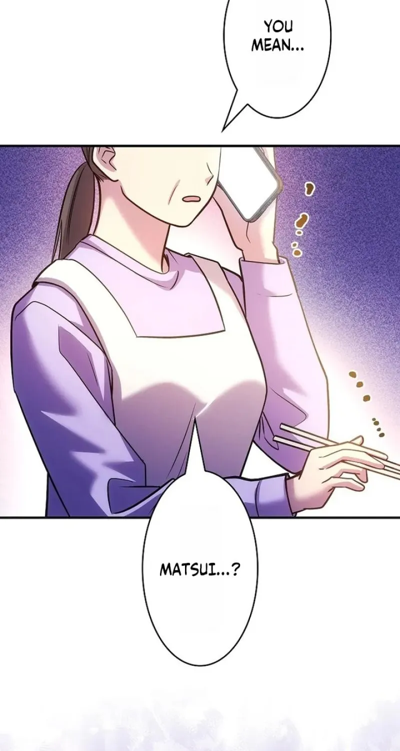 Kanshi Otto o Kujo Suru made Chapter 69 page 14 - 