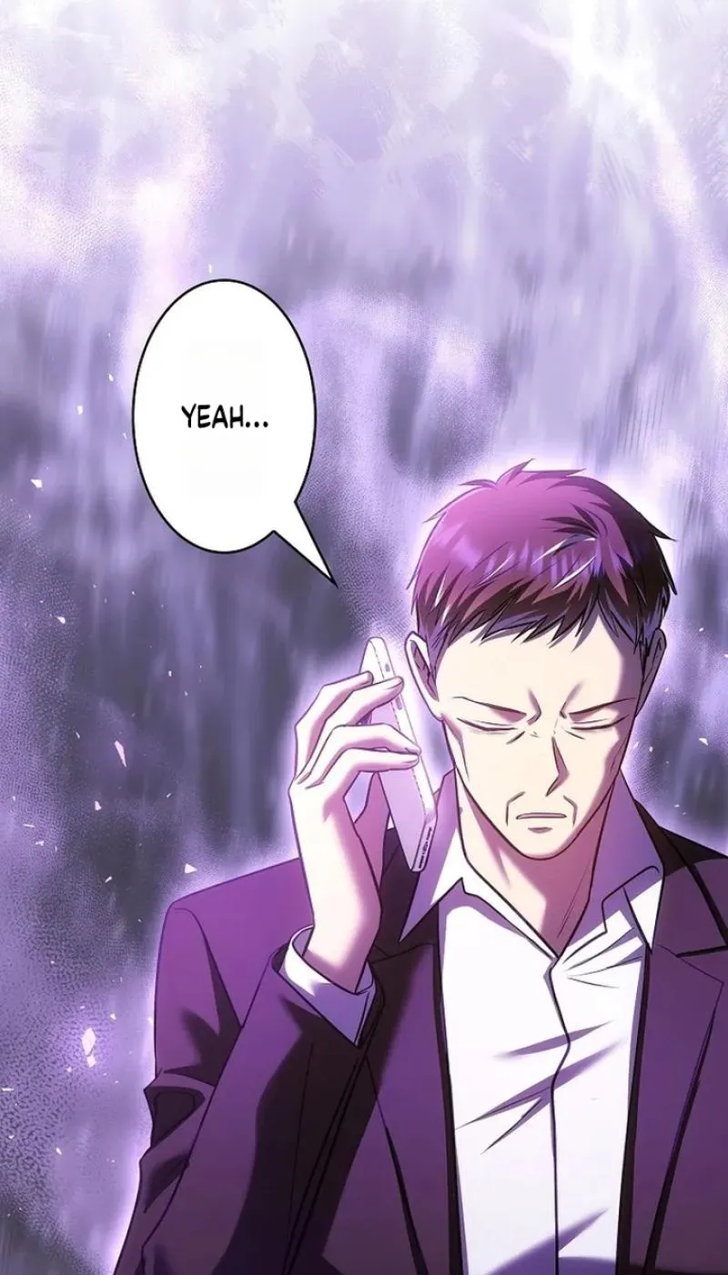 Kanshi Otto o Kujo Suru made Chapter 69 page 15 - 