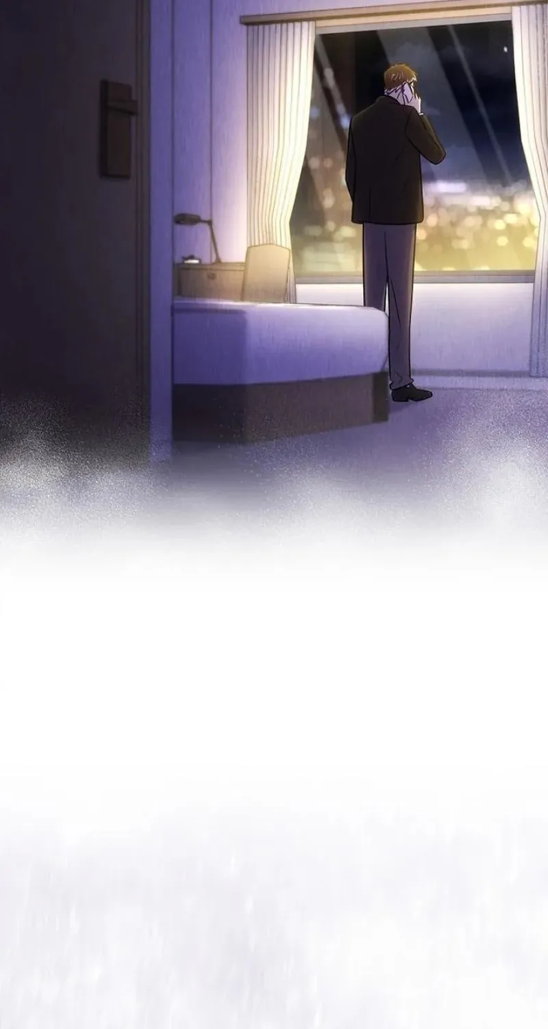 Kanshi Otto o Kujo Suru made Chapter 69 page 21 - 