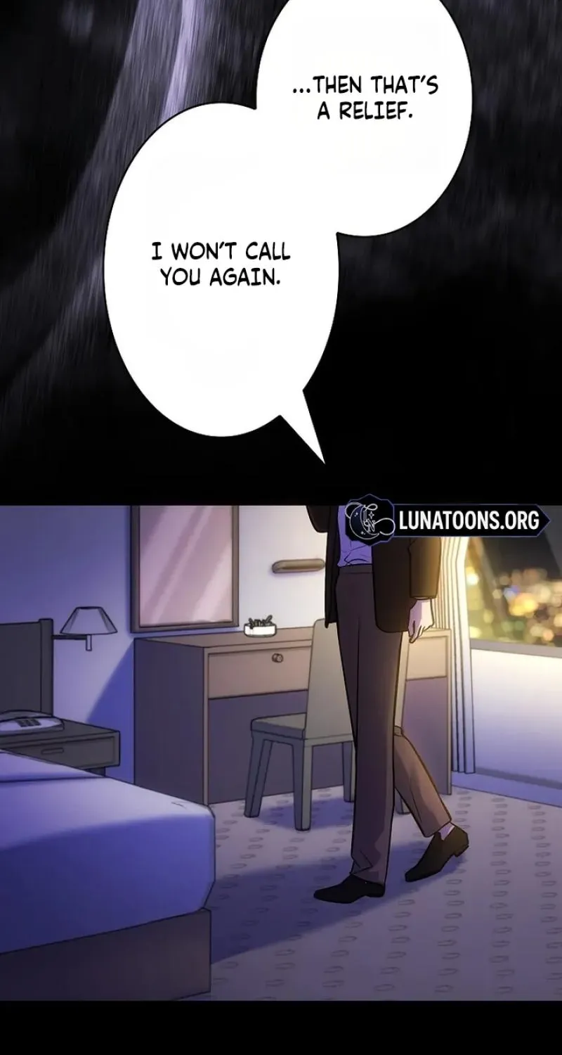 Kanshi Otto o Kujo Suru made Chapter 69 page 23 - 