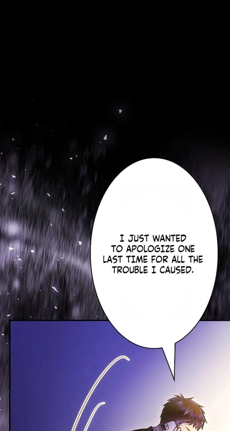 Kanshi Otto o Kujo Suru made Chapter 69 page 24 - 