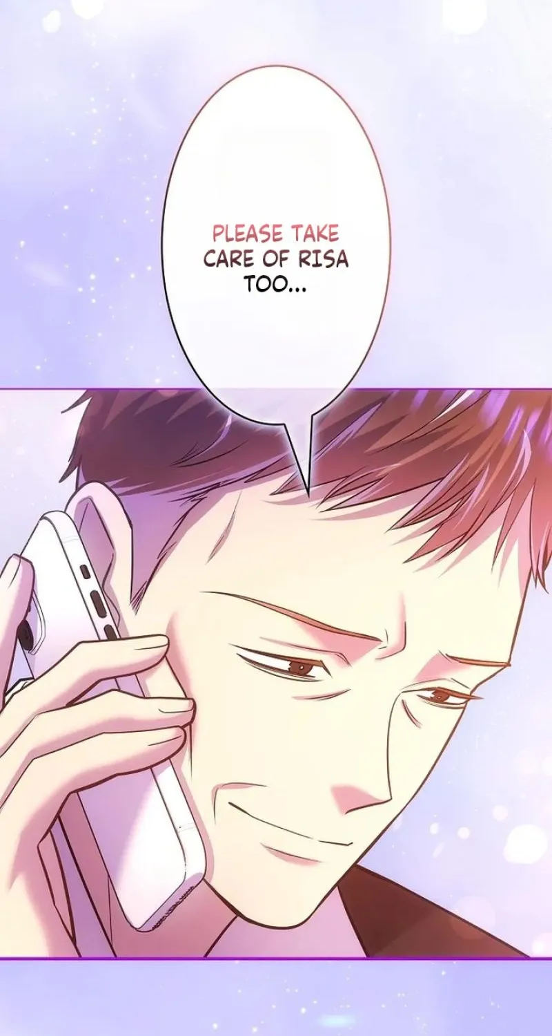 Kanshi Otto o Kujo Suru made Chapter 69 page 30 - 