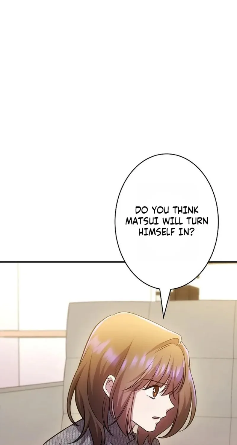 Kanshi Otto o Kujo Suru made Chapter 69 page 4 - 