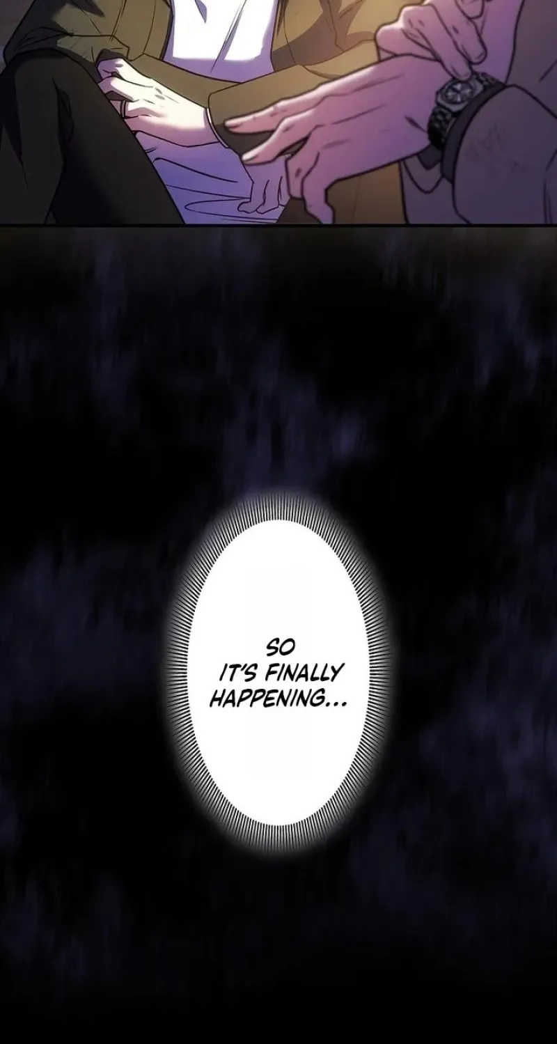 Kanshi Otto o Kujo Suru made Chapter 69 page 40 - 
