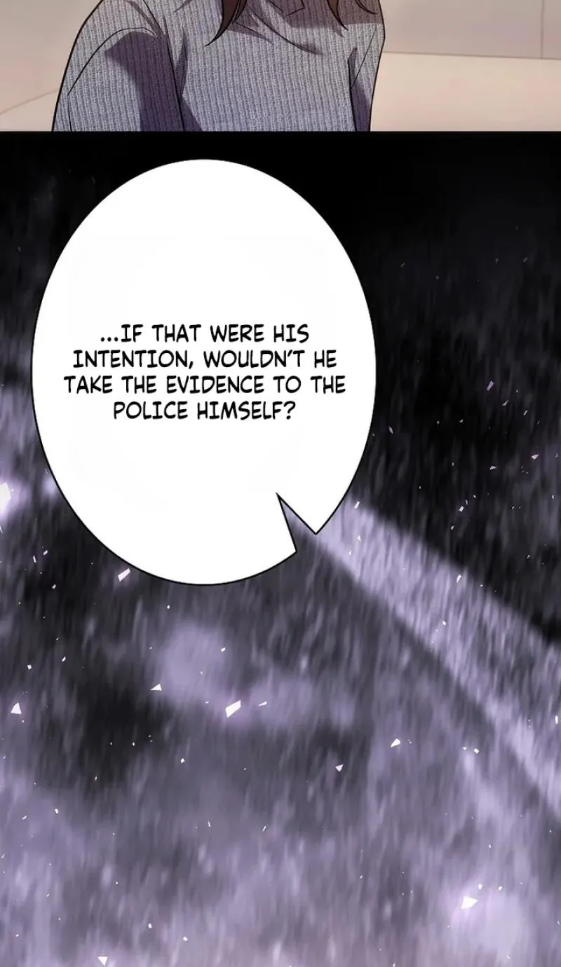 Kanshi Otto o Kujo Suru made Chapter 69 page 5 - 