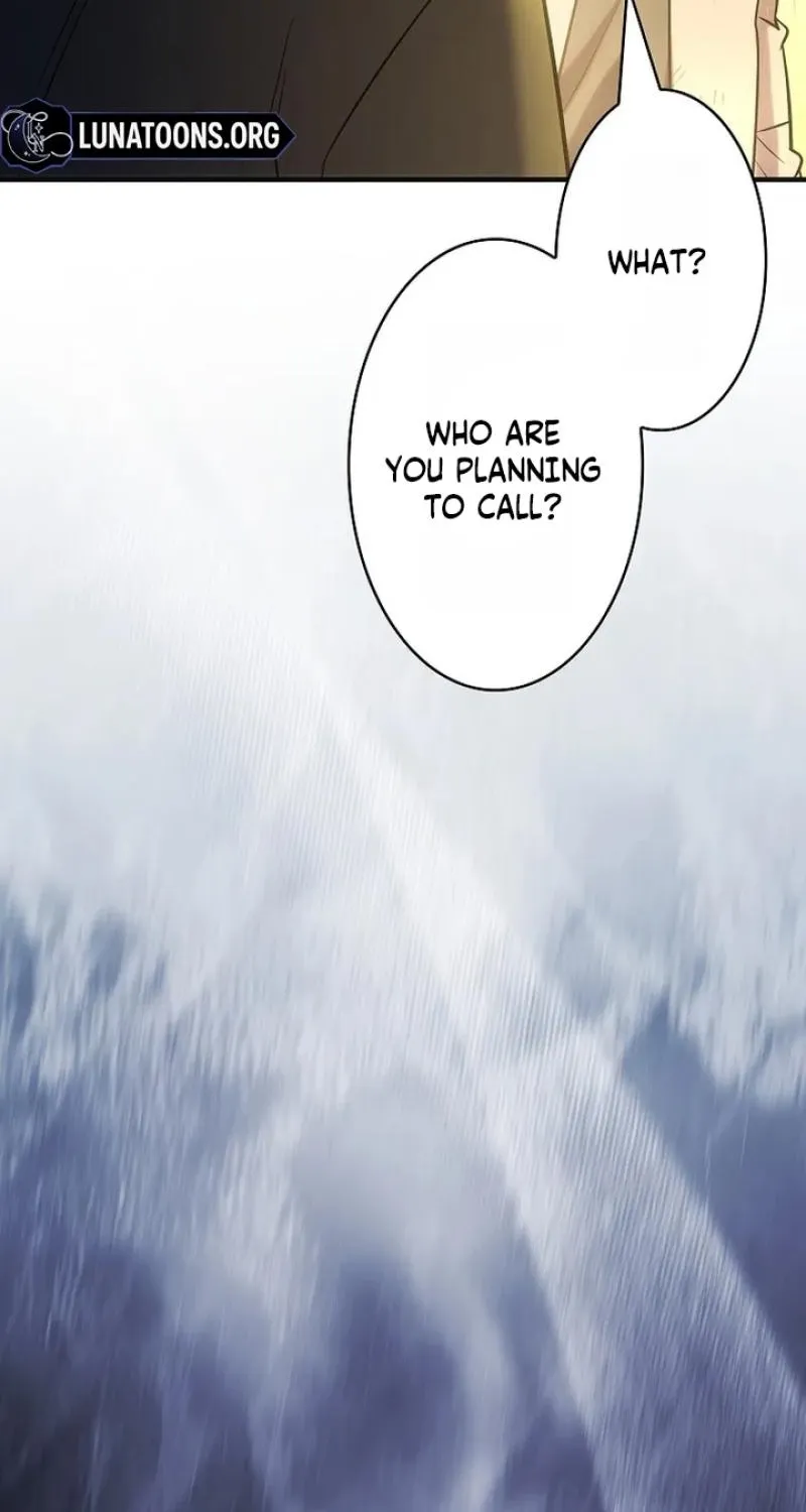 Kanshi Otto o Kujo Suru made Chapter 69 page 43 - 