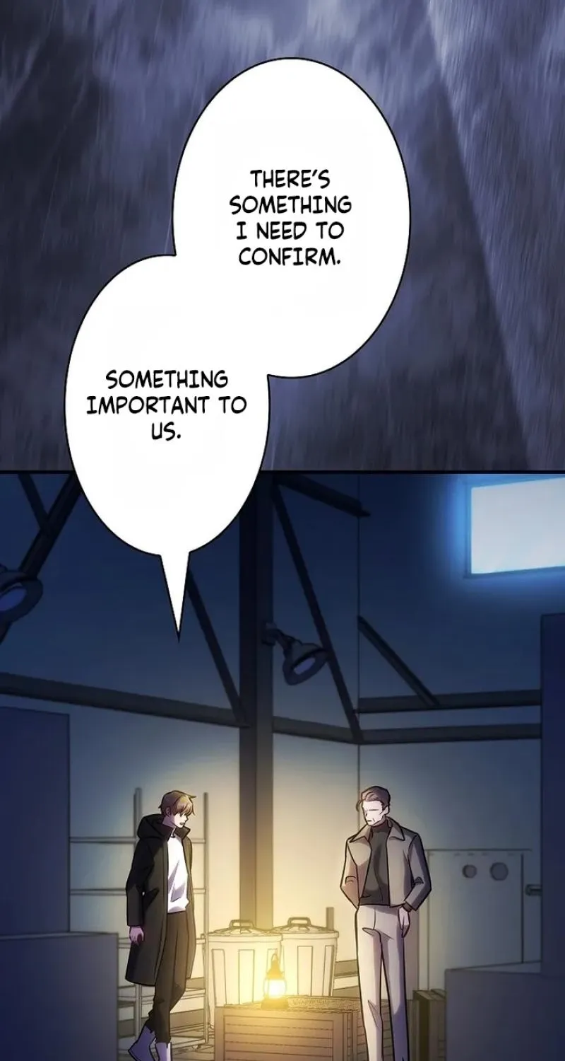 Kanshi Otto o Kujo Suru made Chapter 69 page 44 - 