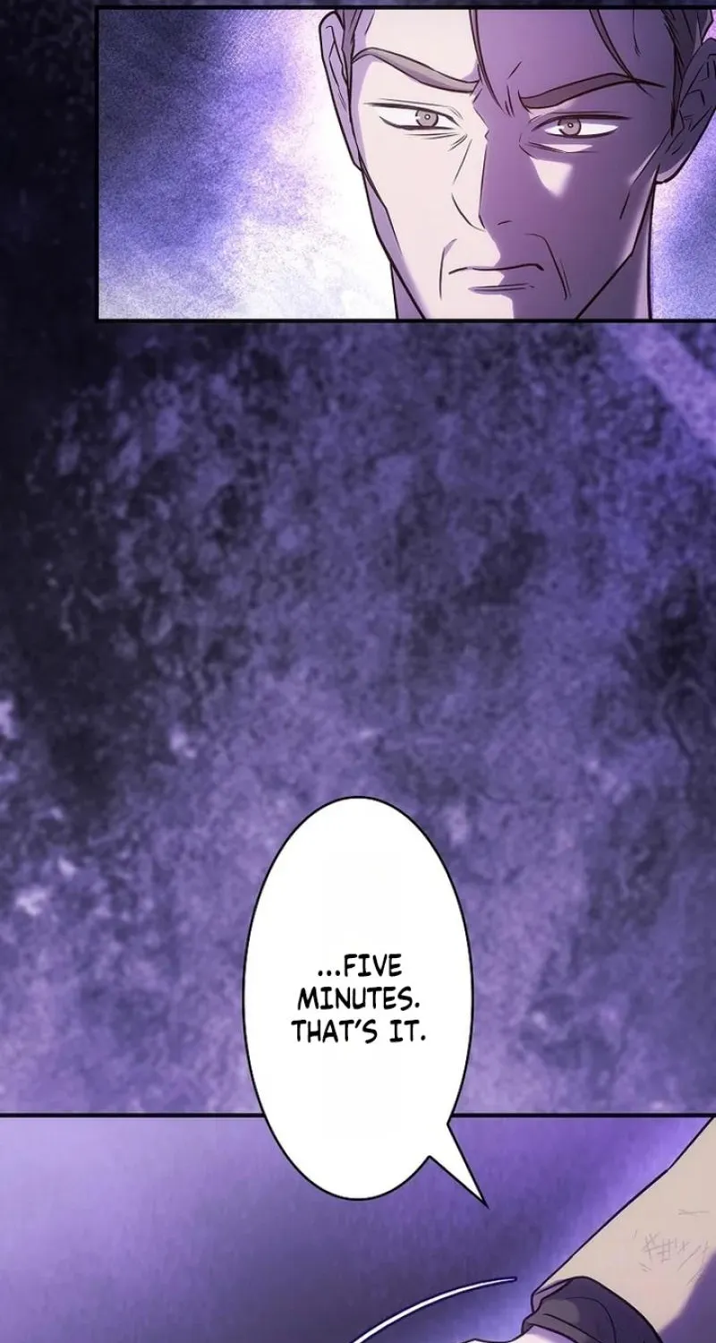 Kanshi Otto o Kujo Suru made Chapter 69 page 48 - 