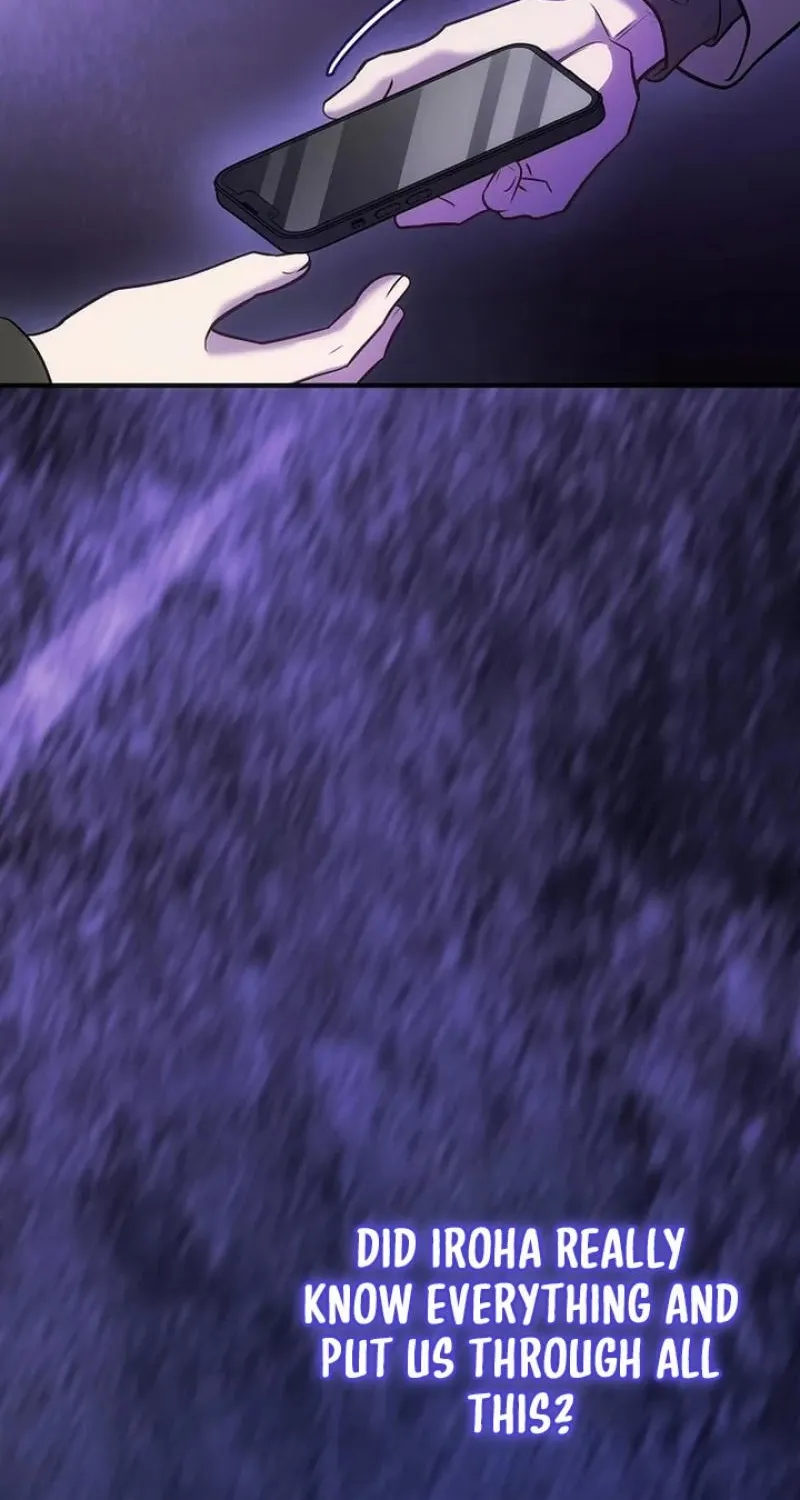 Kanshi Otto o Kujo Suru made Chapter 69 page 49 - 