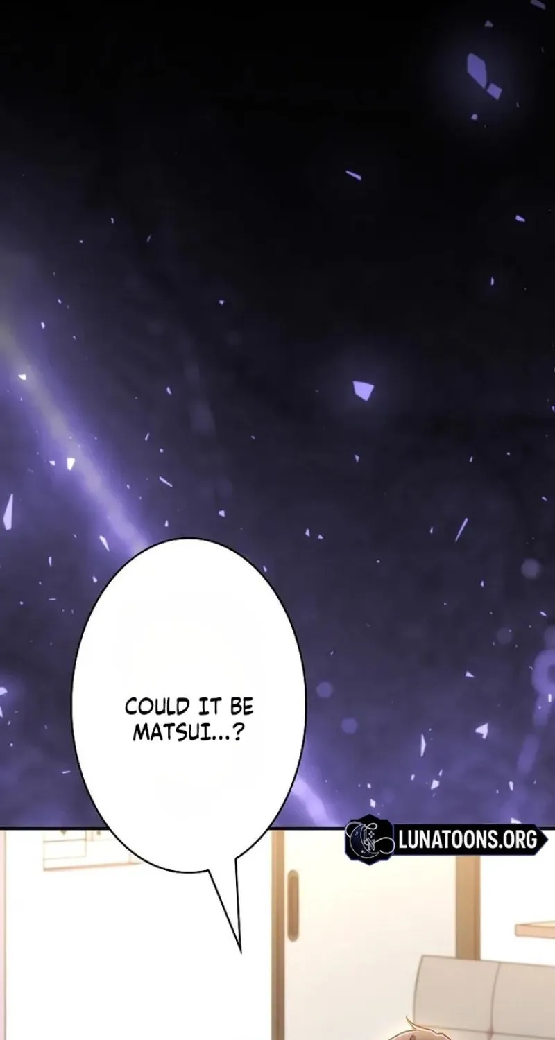 Kanshi Otto o Kujo Suru made Chapter 69 page 56 - 