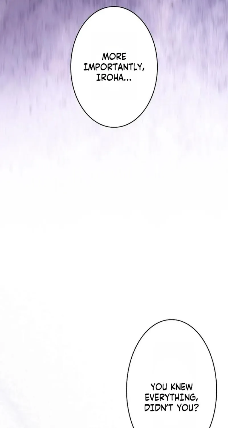 Kanshi Otto o Kujo Suru made Chapter 69 page 64 - 