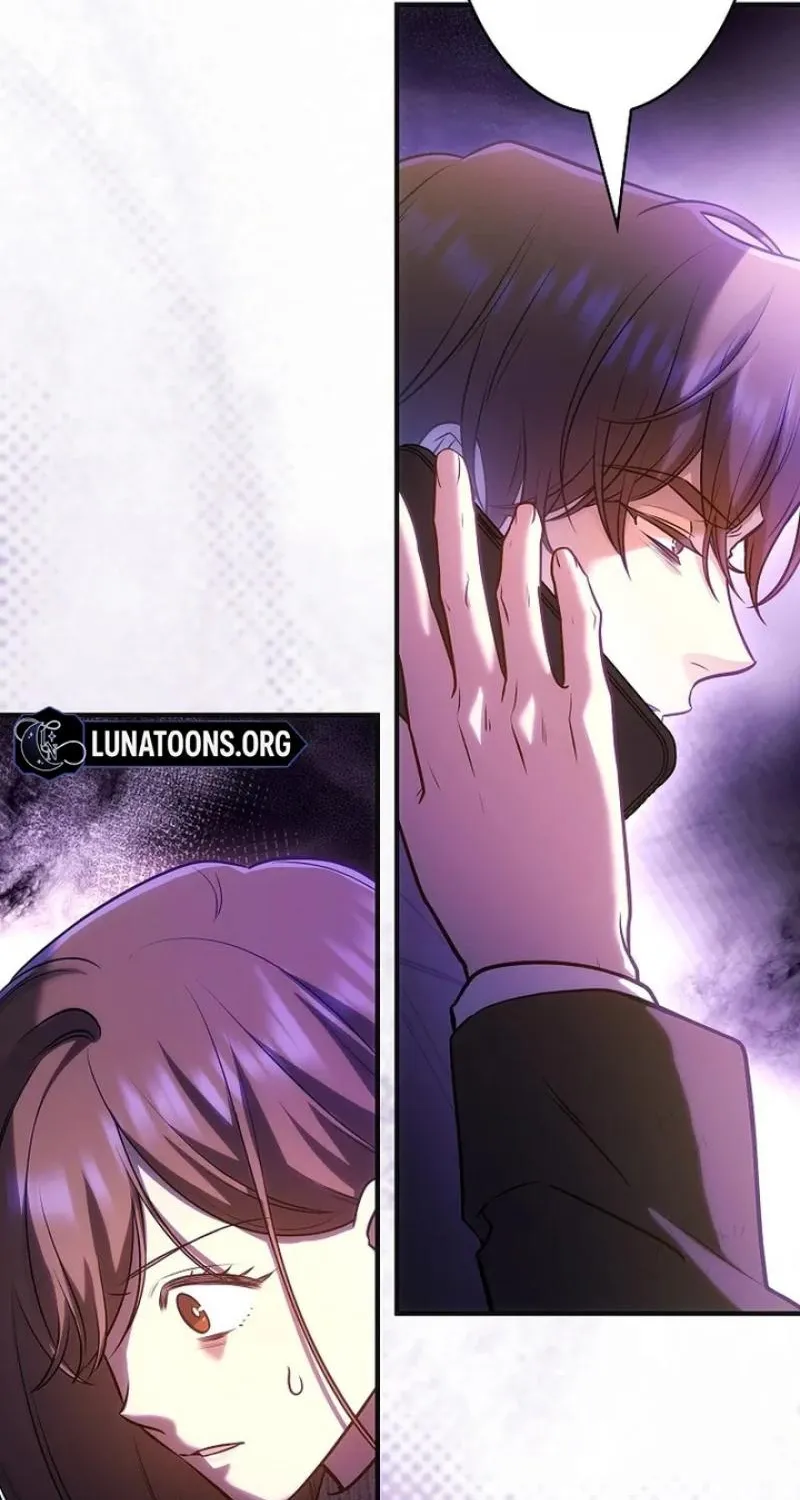 Kanshi Otto o Kujo Suru made Chapter 69 page 65 - 